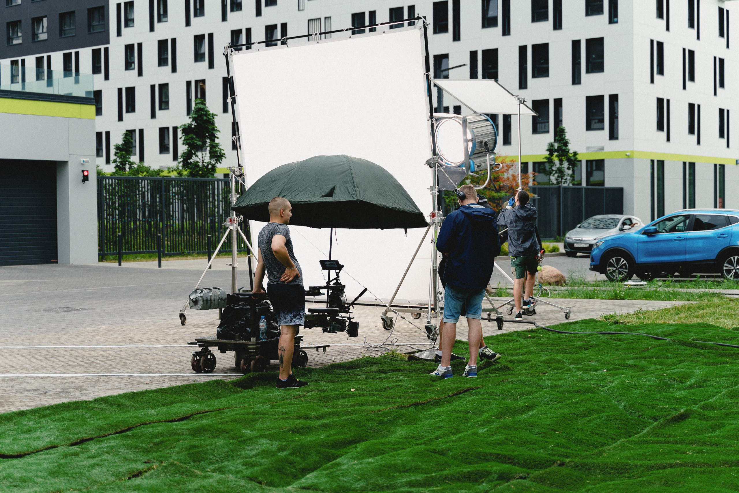 Заграница — Авито. Коммерческий фотограф Иван Рыбаков