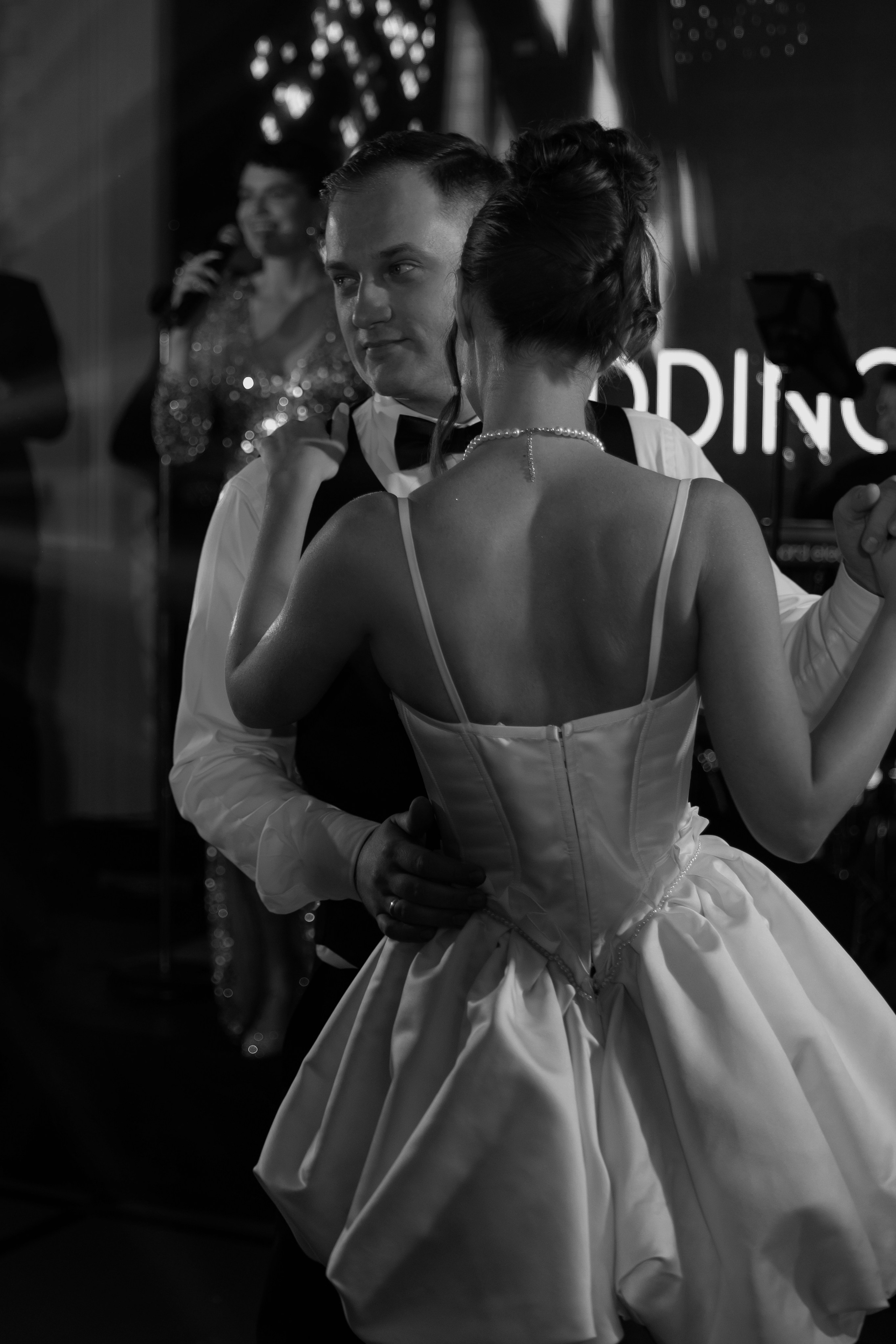 Serge & Anna, Versal. Свадебный фотограф Кристина Винокурова