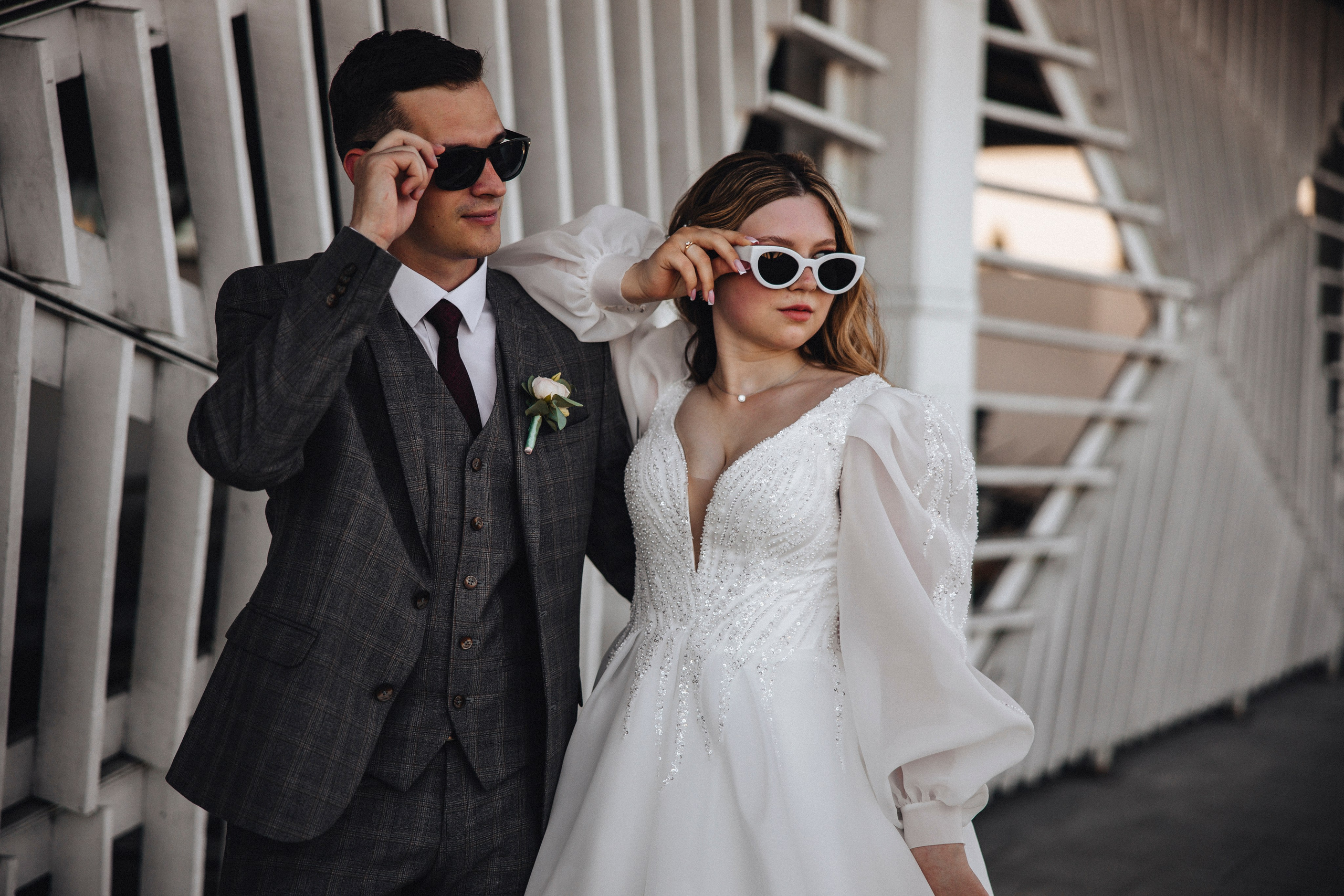 Свадебный и семейный фотограф Ярославль Ермолова Анастасия