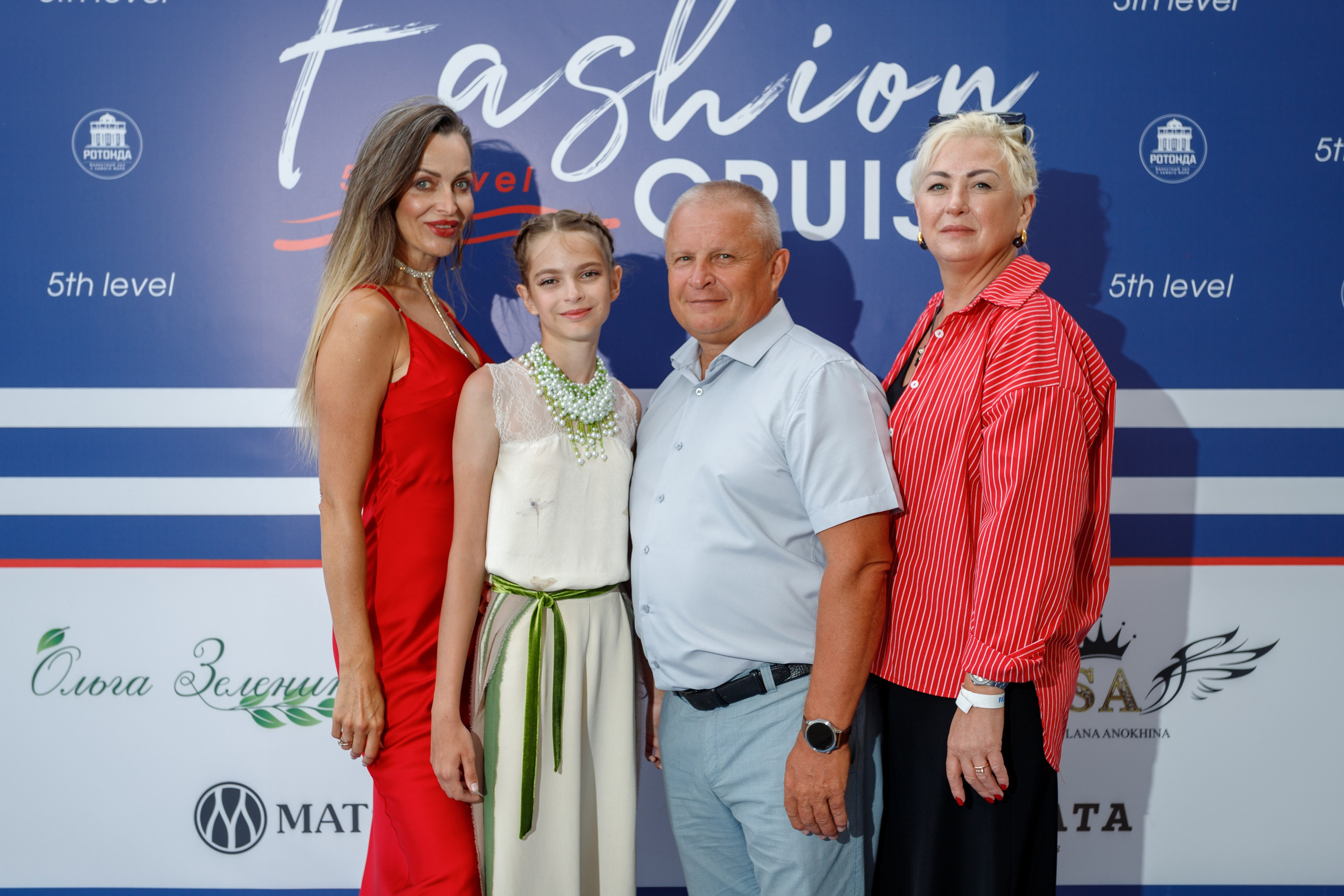 29 Fashion Cruise. Интерьерный и фуд фотограф в Иркутске Дмитрий Арно