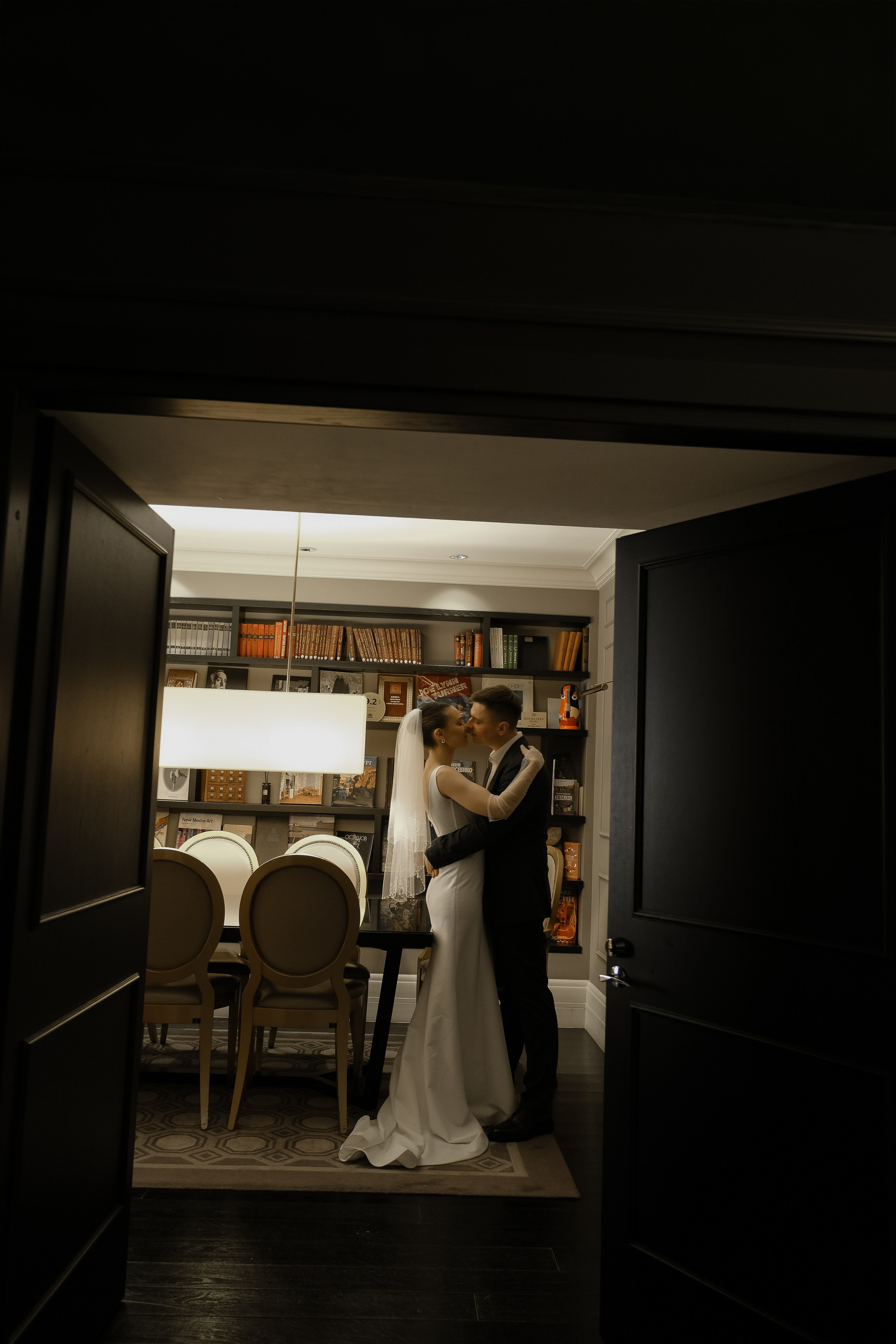 Свадебные съемки. Главная