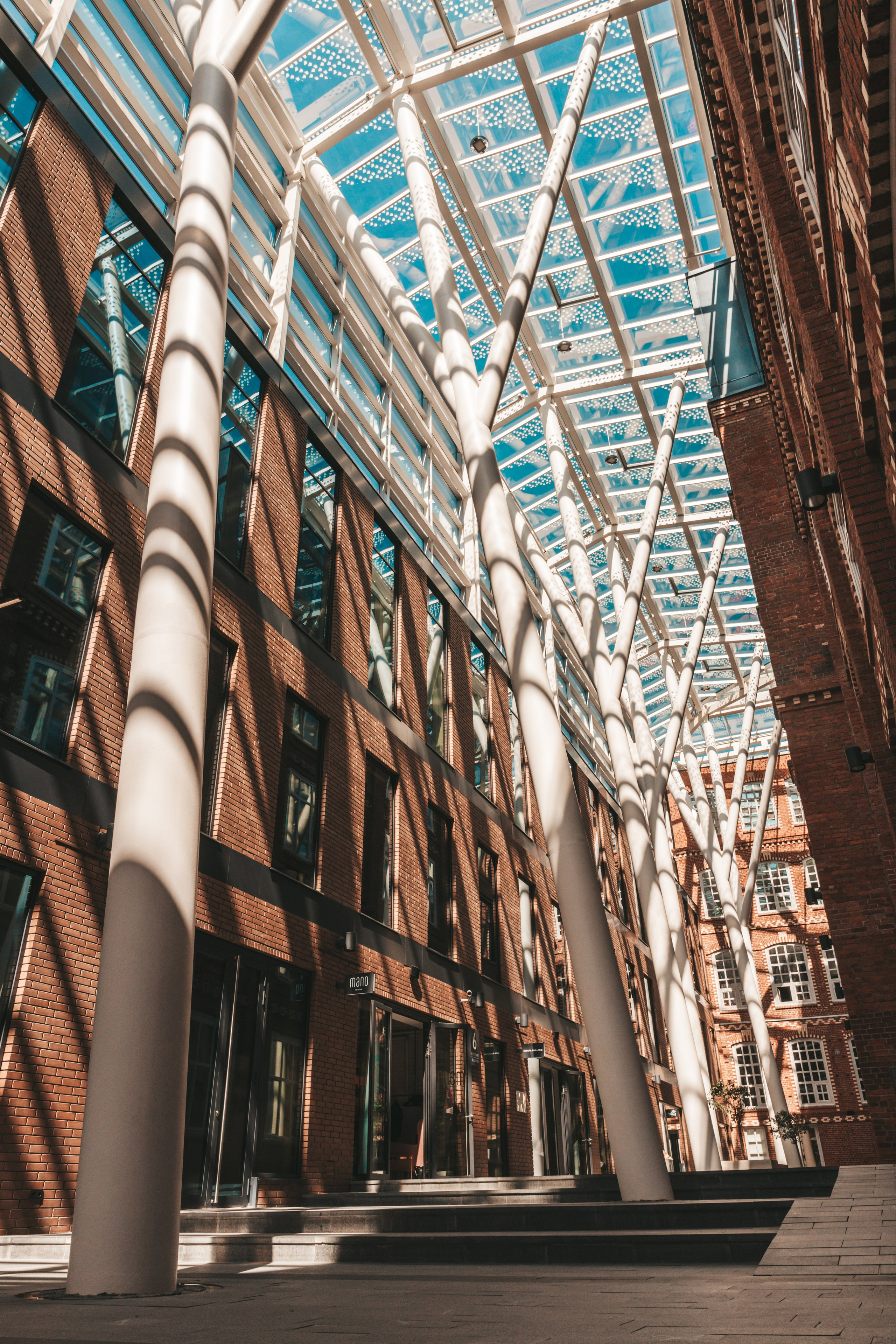 Москва и Московская область. Gusarov Travel Photography