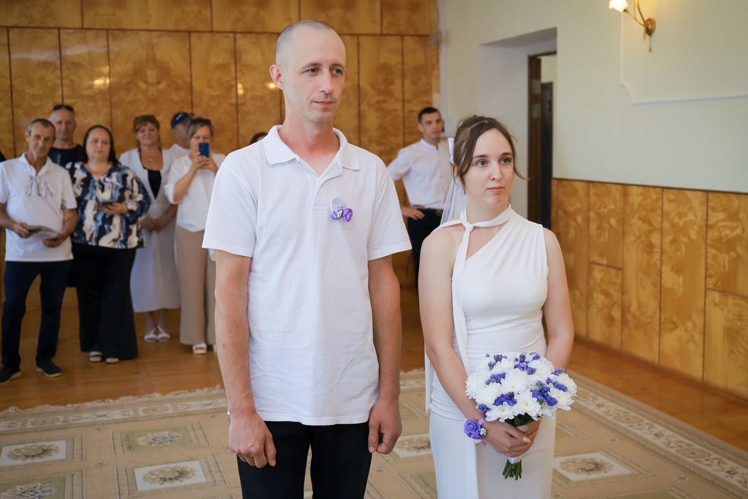 В&M. Свадебный видеограф и фотограф в Краснодарском крае Игорь Варава