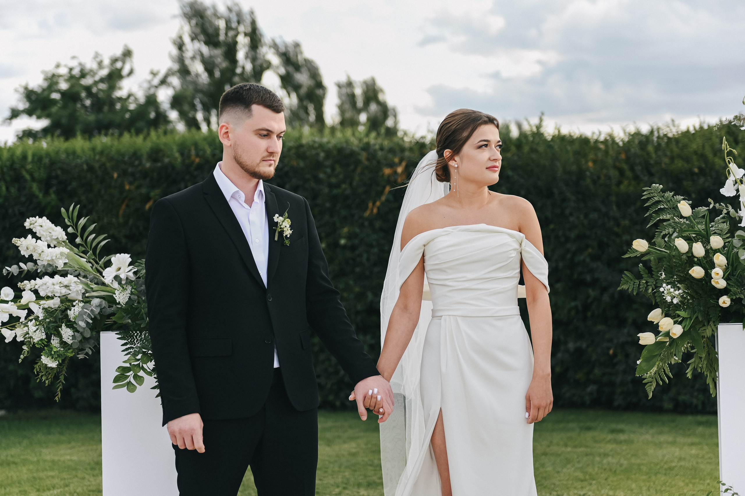 Миша + Маша — VelikEvent. Свадебный и семейный фотограф Волгоград Москва