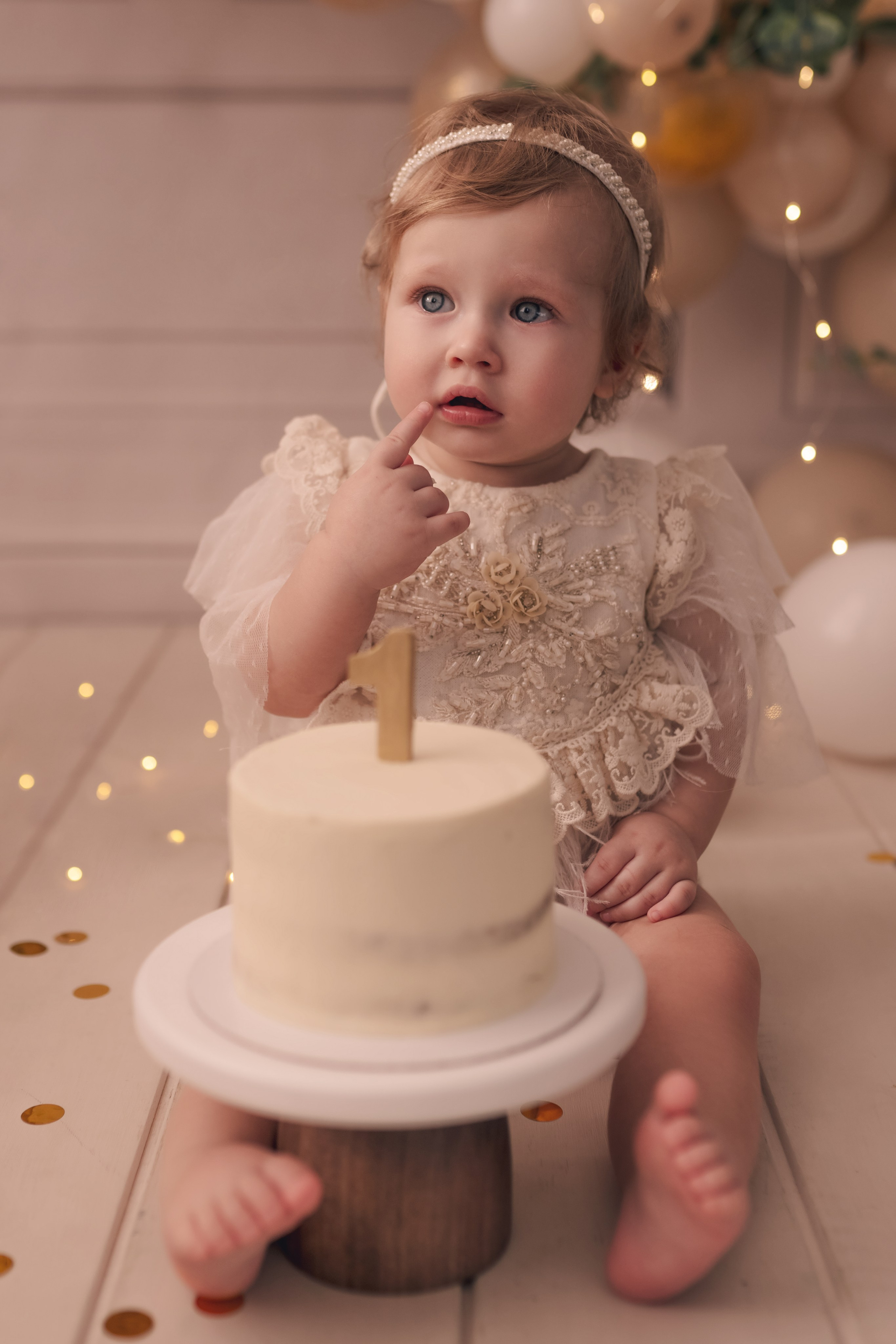 Дни рождения. Детский и семейный фотограф Ирина Иванова