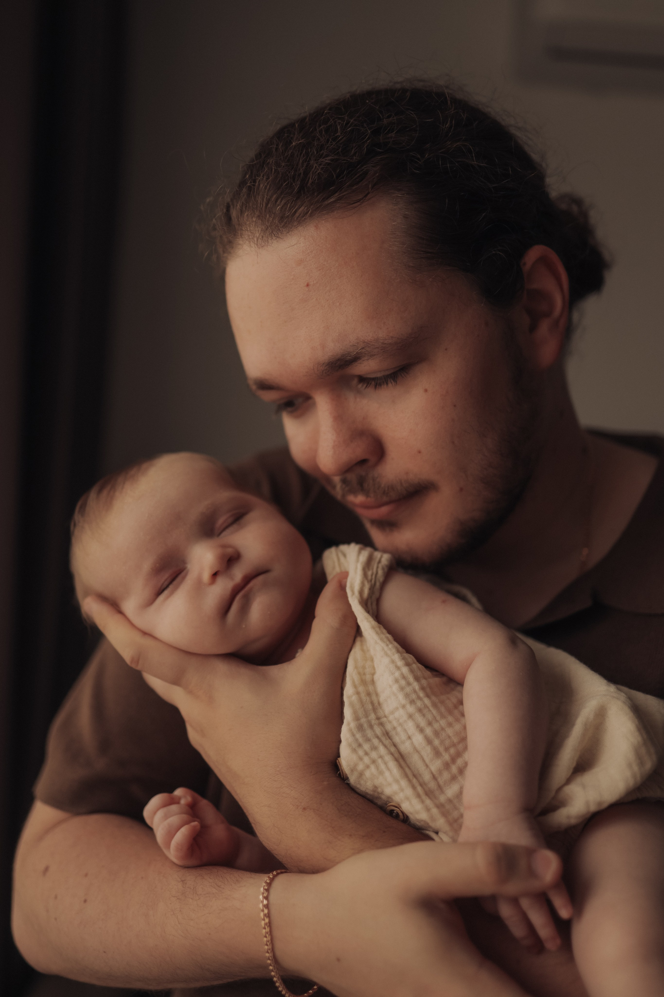 Истории о самых маленьких. Марина Мужиченкова. Семейная и детская фотосъёмка в Москве