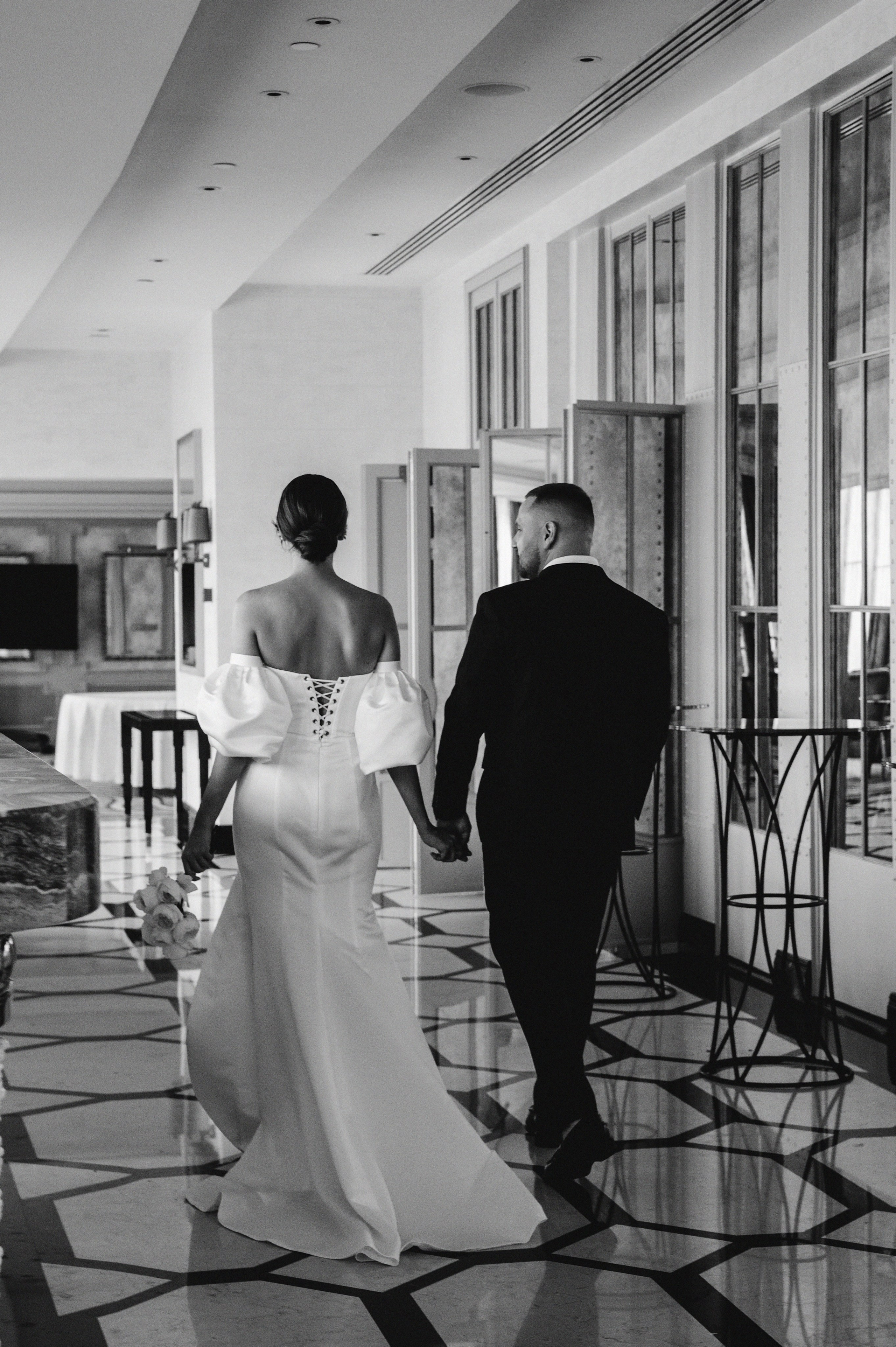 Дима и Настя. Мария — Свадебный фотограф