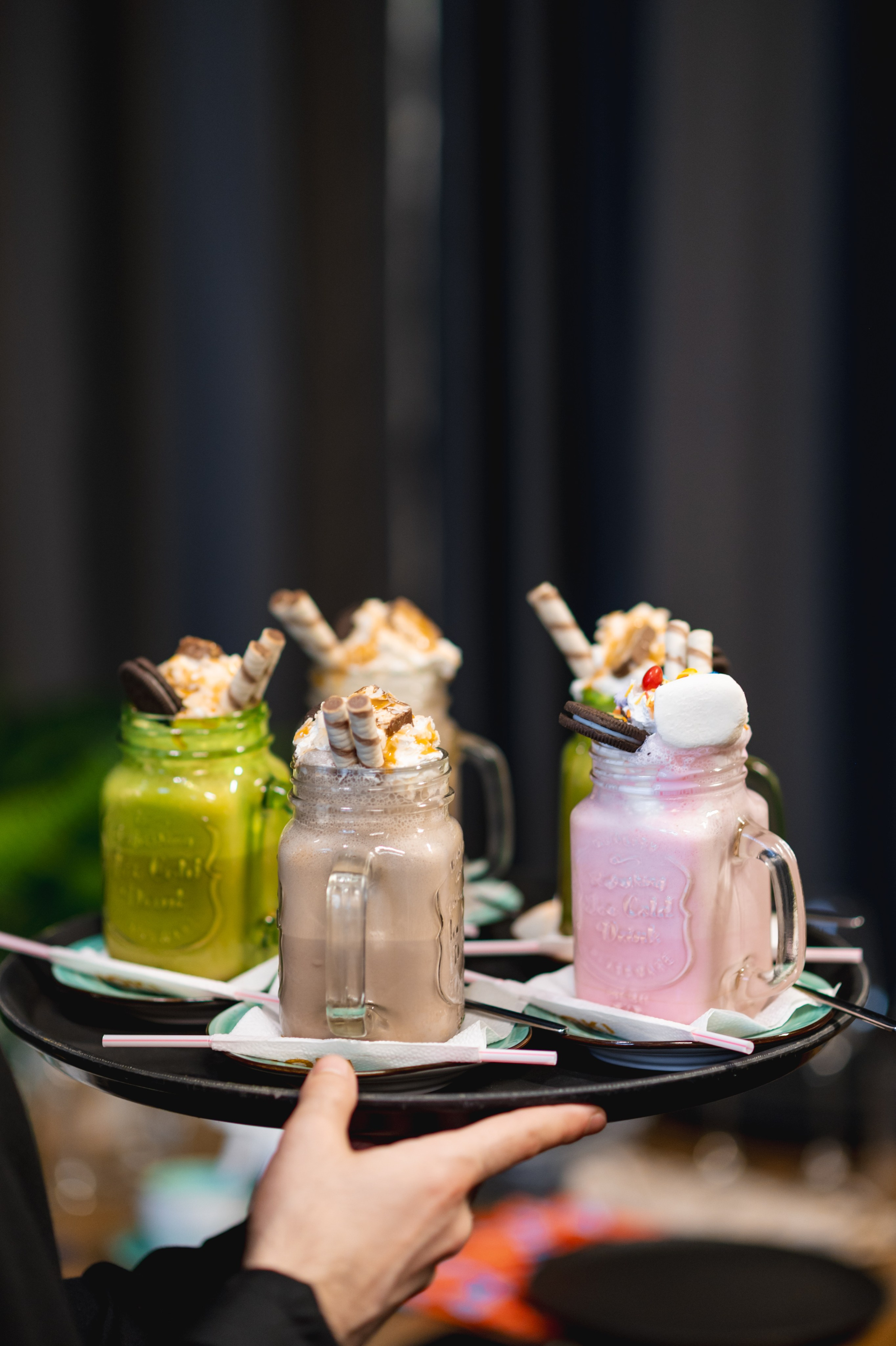 Детские Праздники