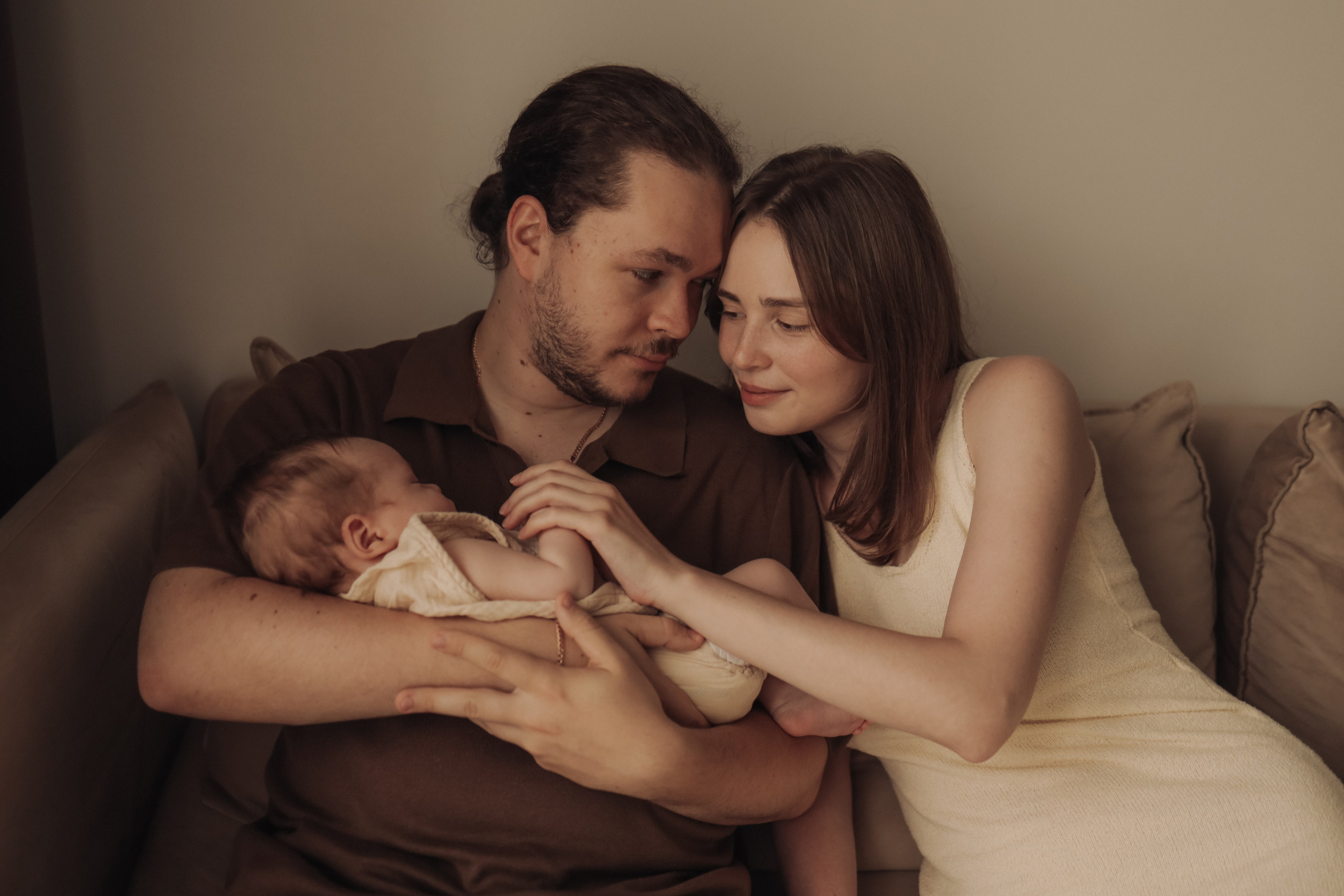 Истории о самых маленьких. Марина Мужиченкова. Семейная и детская фотосъёмка в Москве