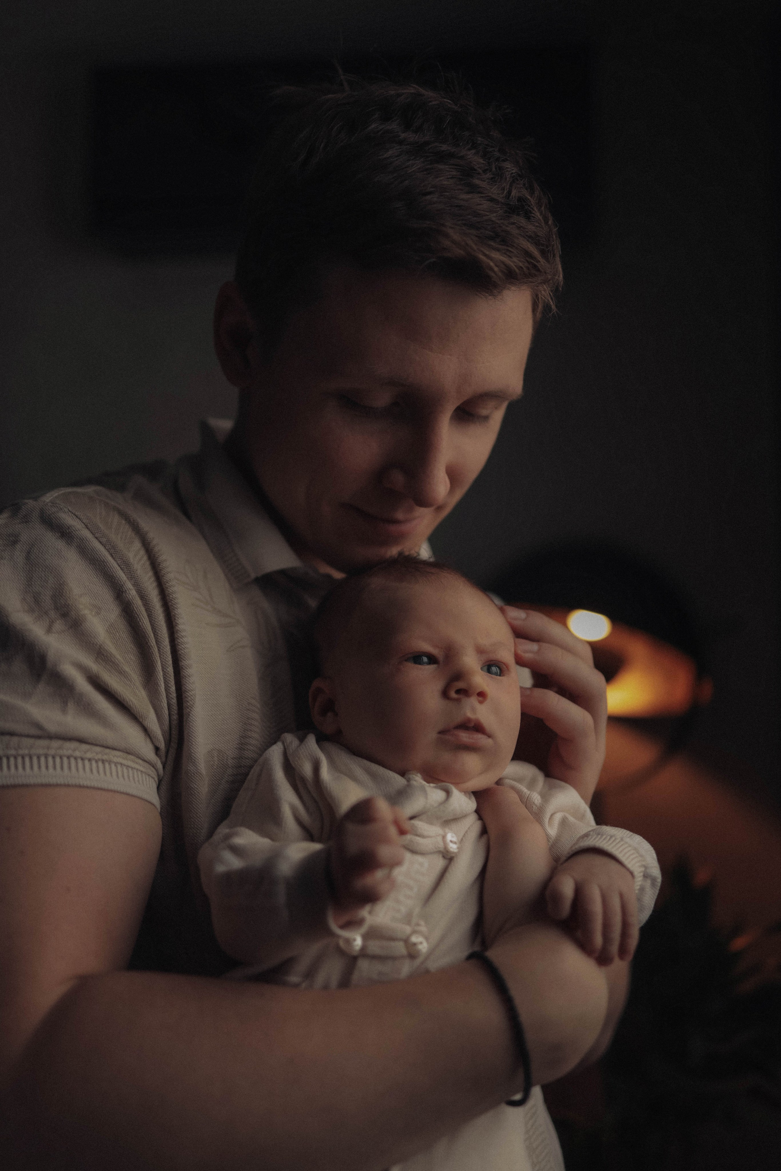 Истории о самых маленьких. Марина Мужиченкова. Семейная и детская фотосъёмка в Москве