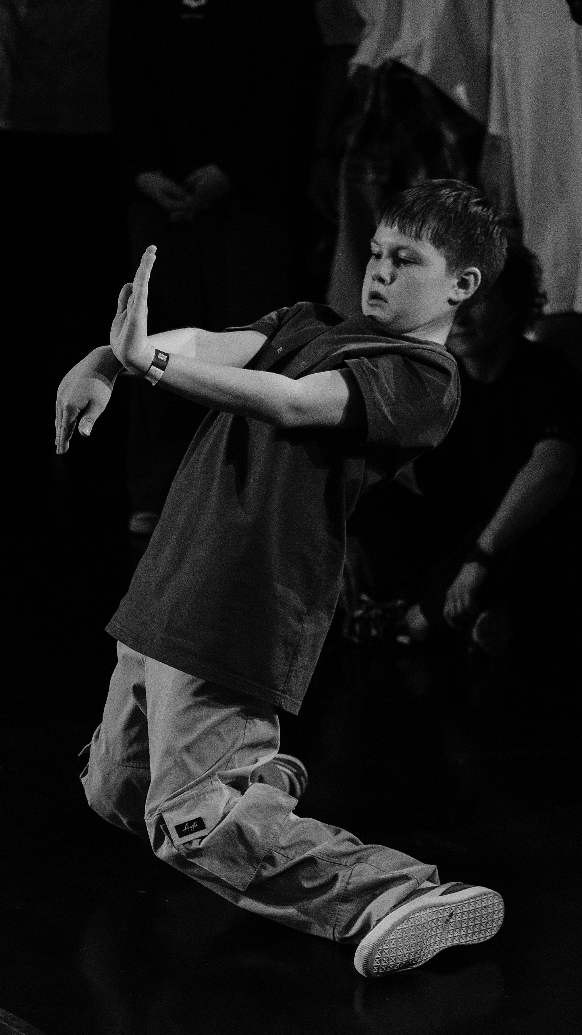 ODD PROJECT. LIYALEE PHOTO