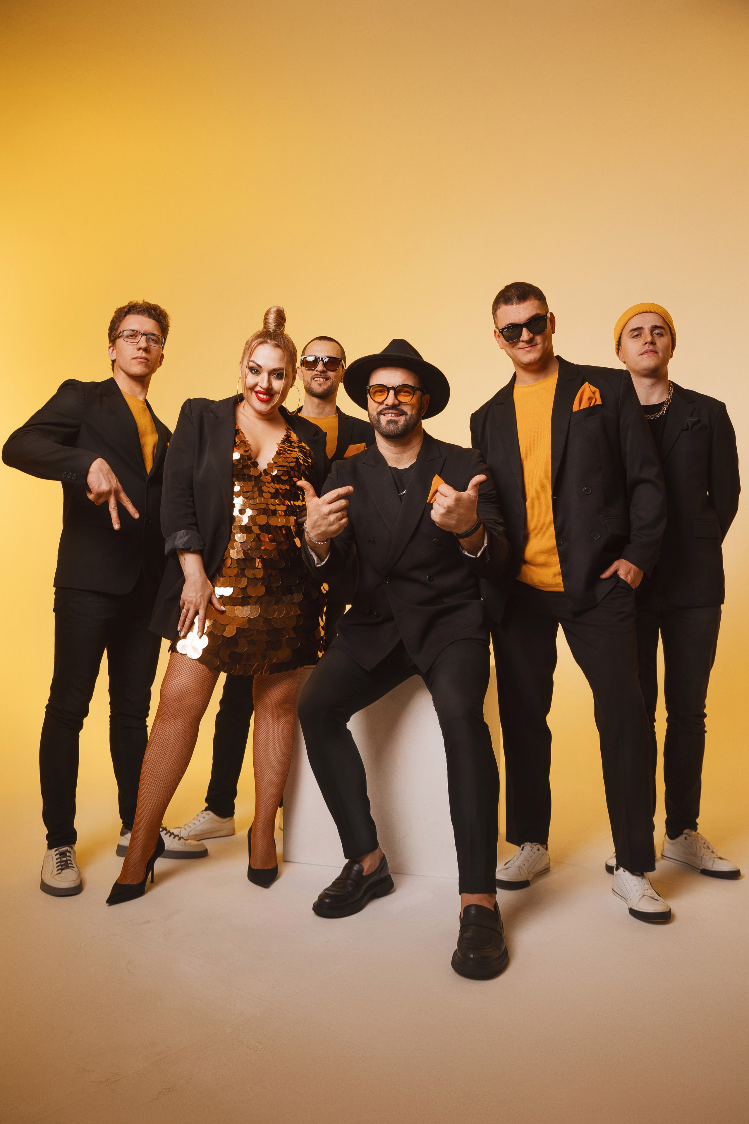 Кавер группа «Ноу комментс». Свадебный и репортажный фотограф в Волгограде Антон Сидоренко