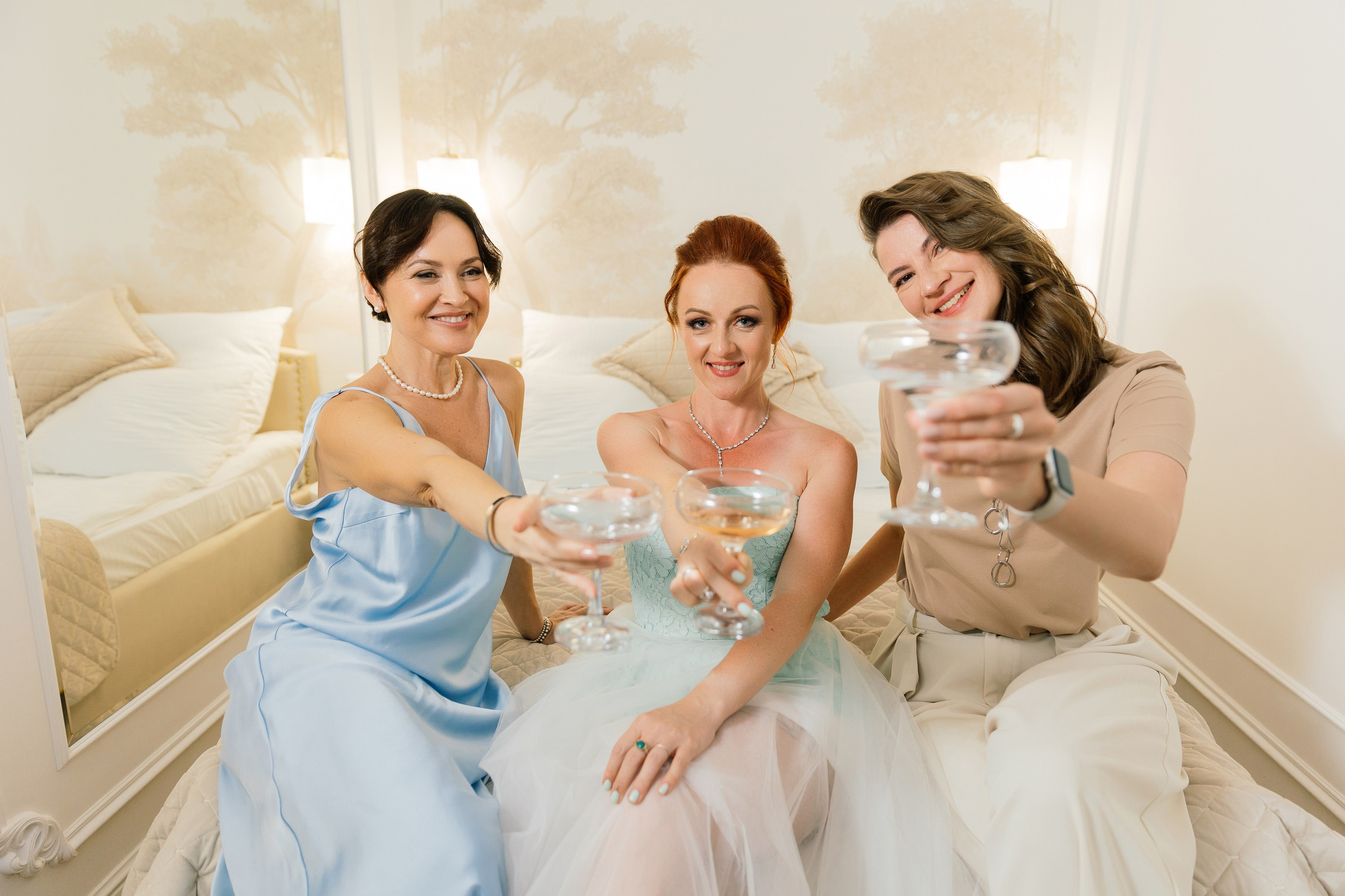 Дмитрий и Яна. Семейный фотограф Толстикова Кристина