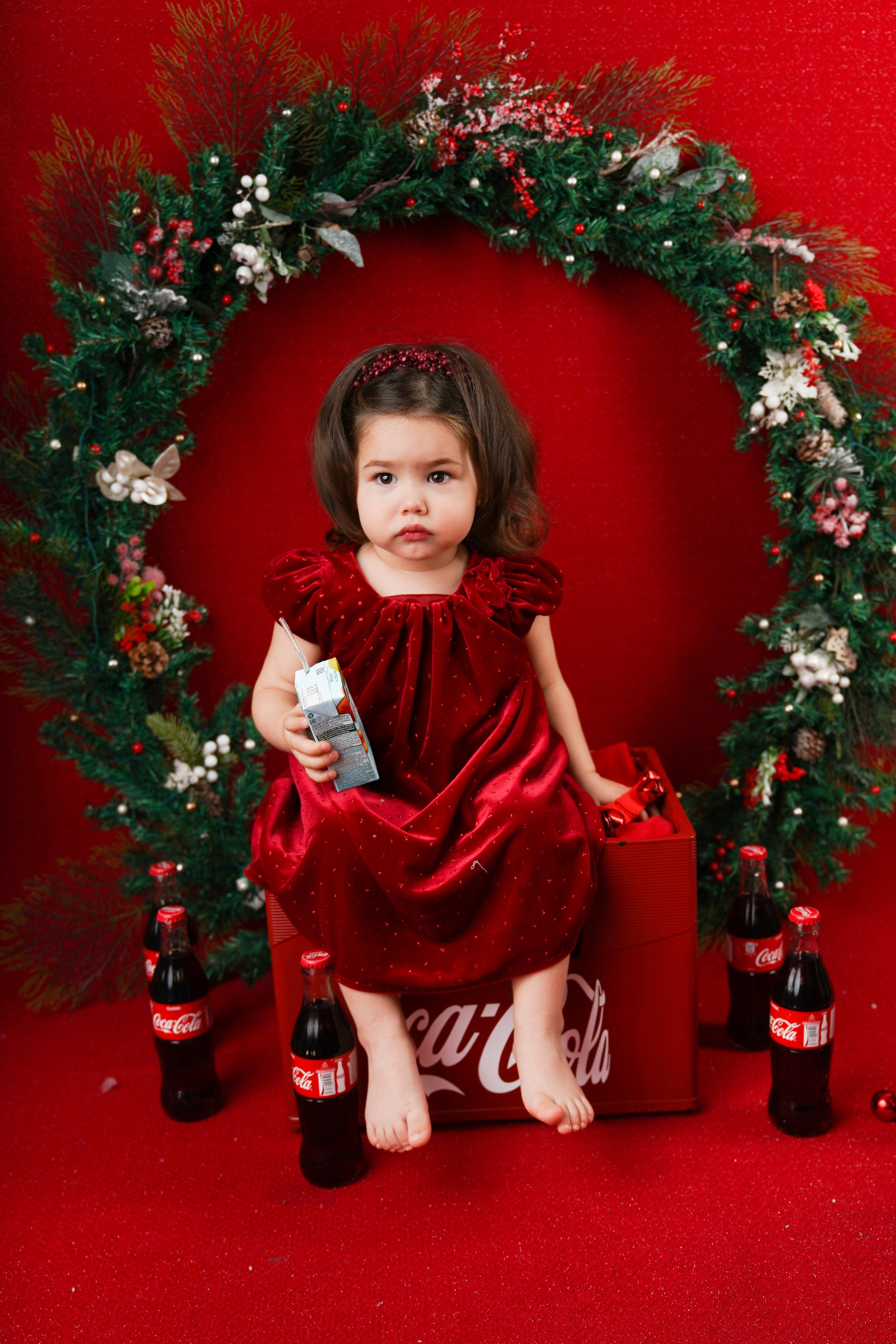 Двухлетки. Фотограф новорожденных, детей до года и беременных в Симферополе