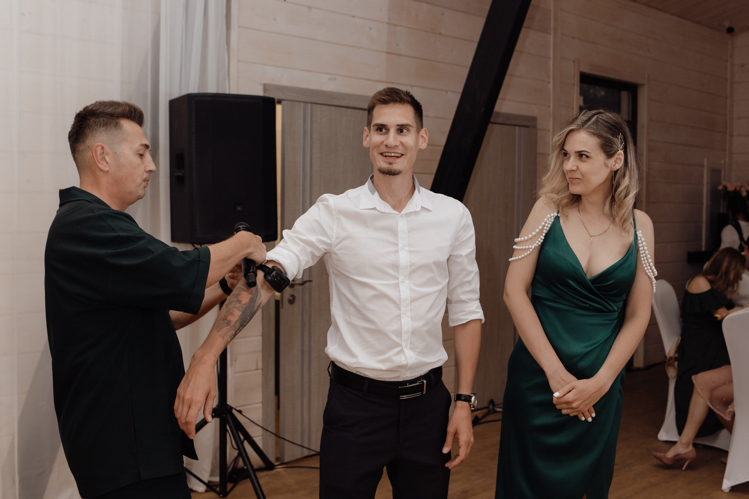 Максим и Анастасия. Семейный и свадебный фотограф в Челябинске Мария Леонтьева