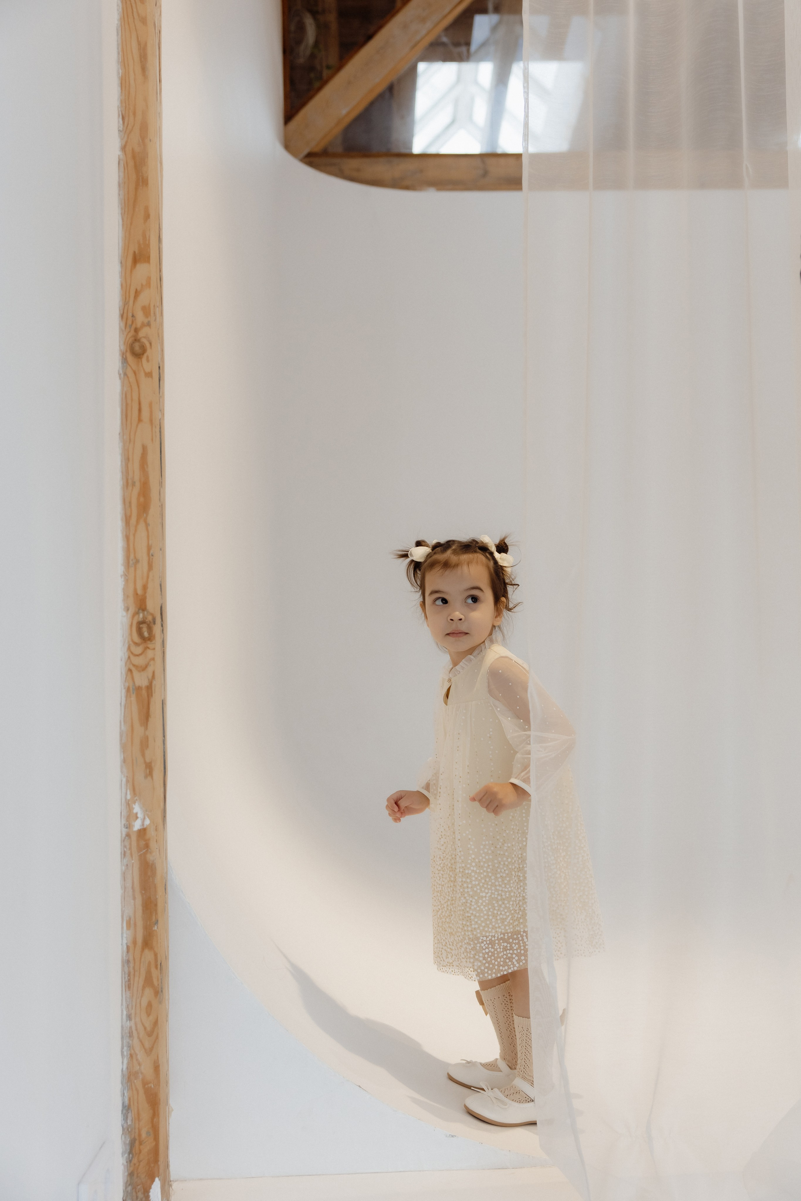 Николай, Зарина и Кира. Семейный и свадебный фотограф в Челябинске Мария Леонтьева