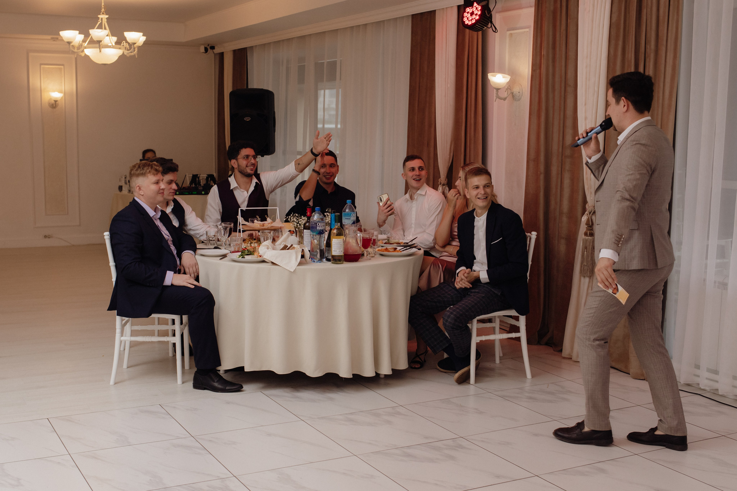 Степан и Дарья. Семейный и свадебный фотограф в Челябинске Мария Леонтьева