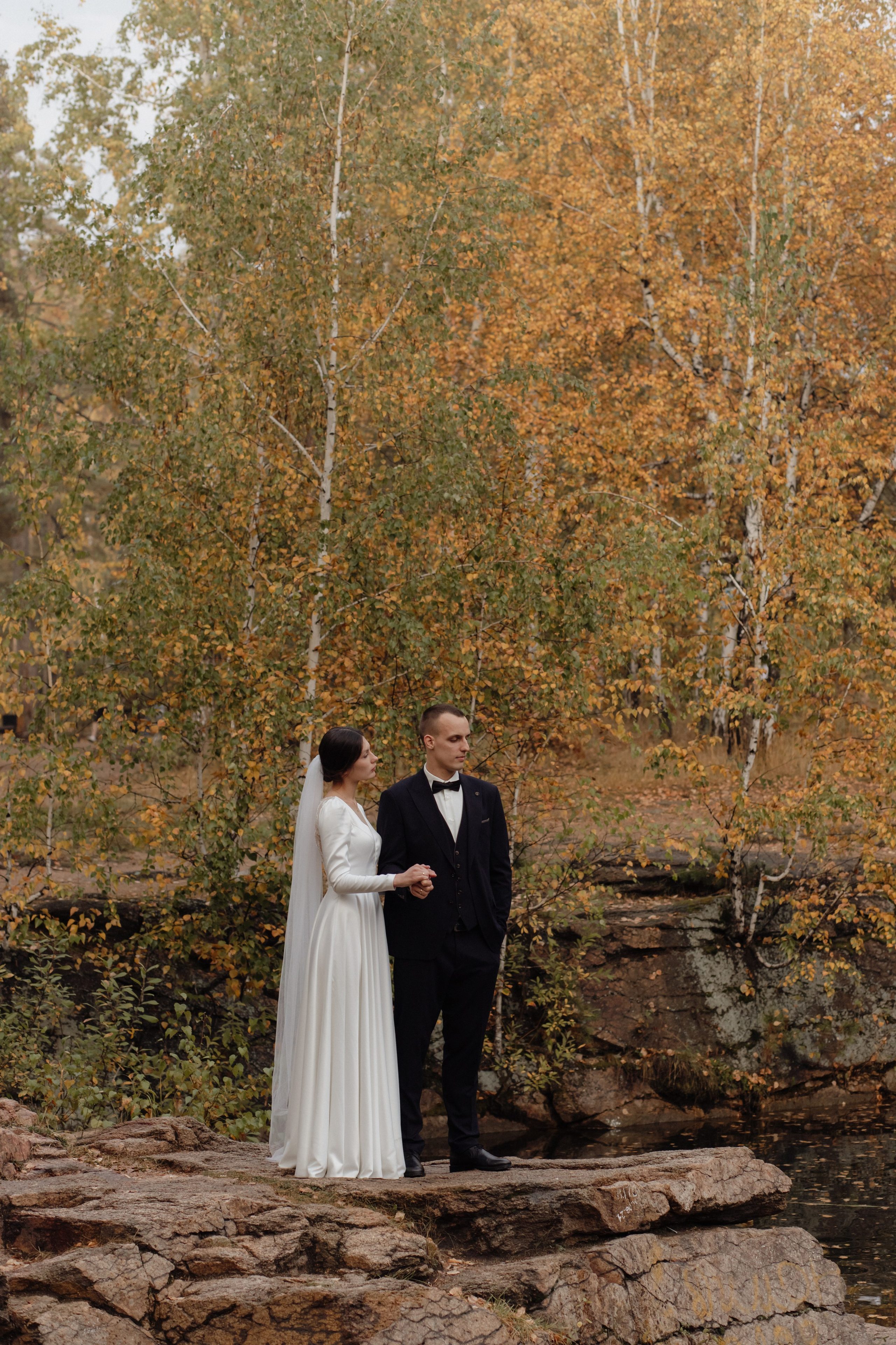 Дмитрий и Настя. Семейный и свадебный фотограф в Челябинске Мария Леонтьева