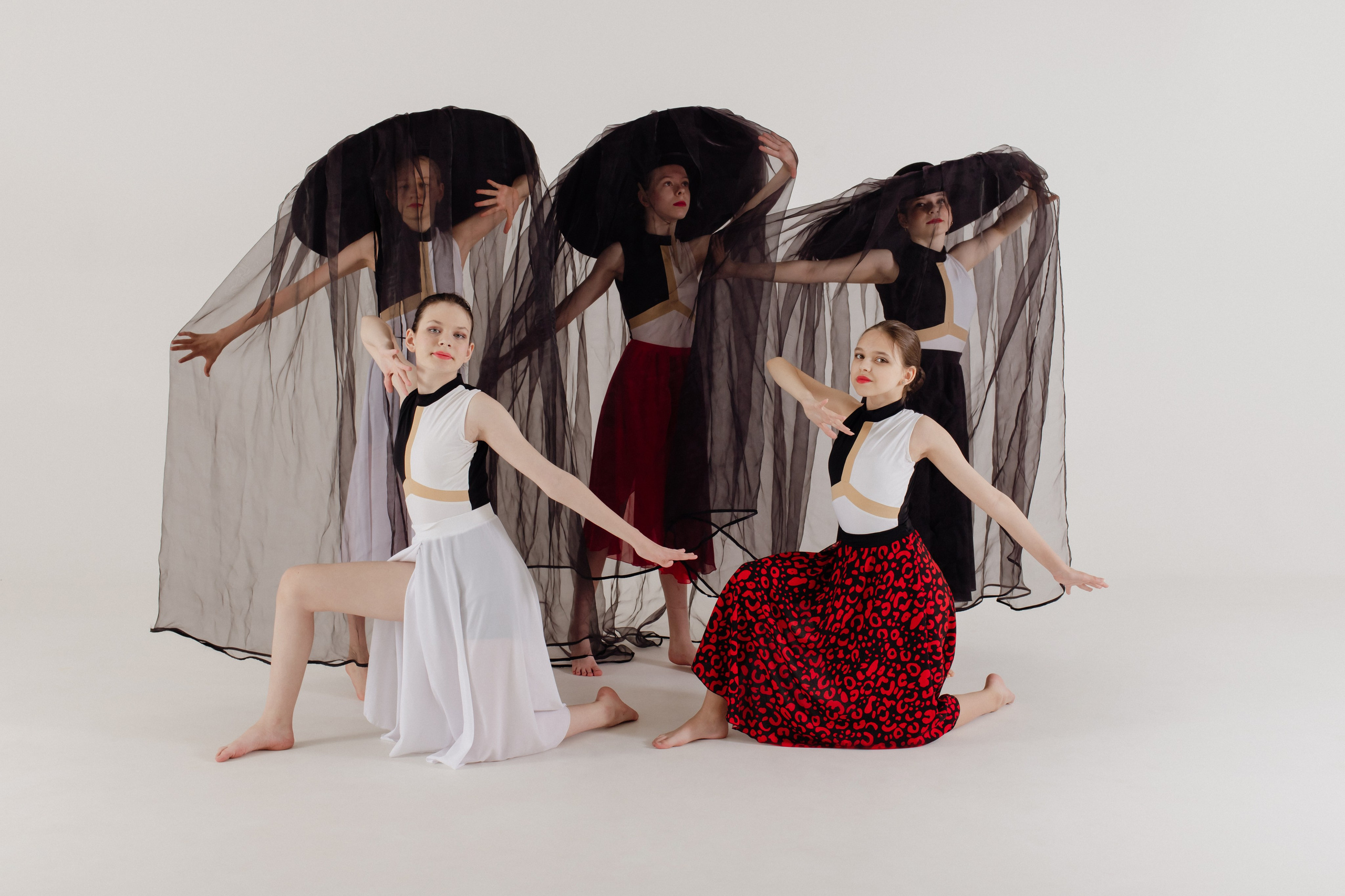 В ритме Че. Семейный и свадебный фотограф в Челябинске Мария Леонтьева