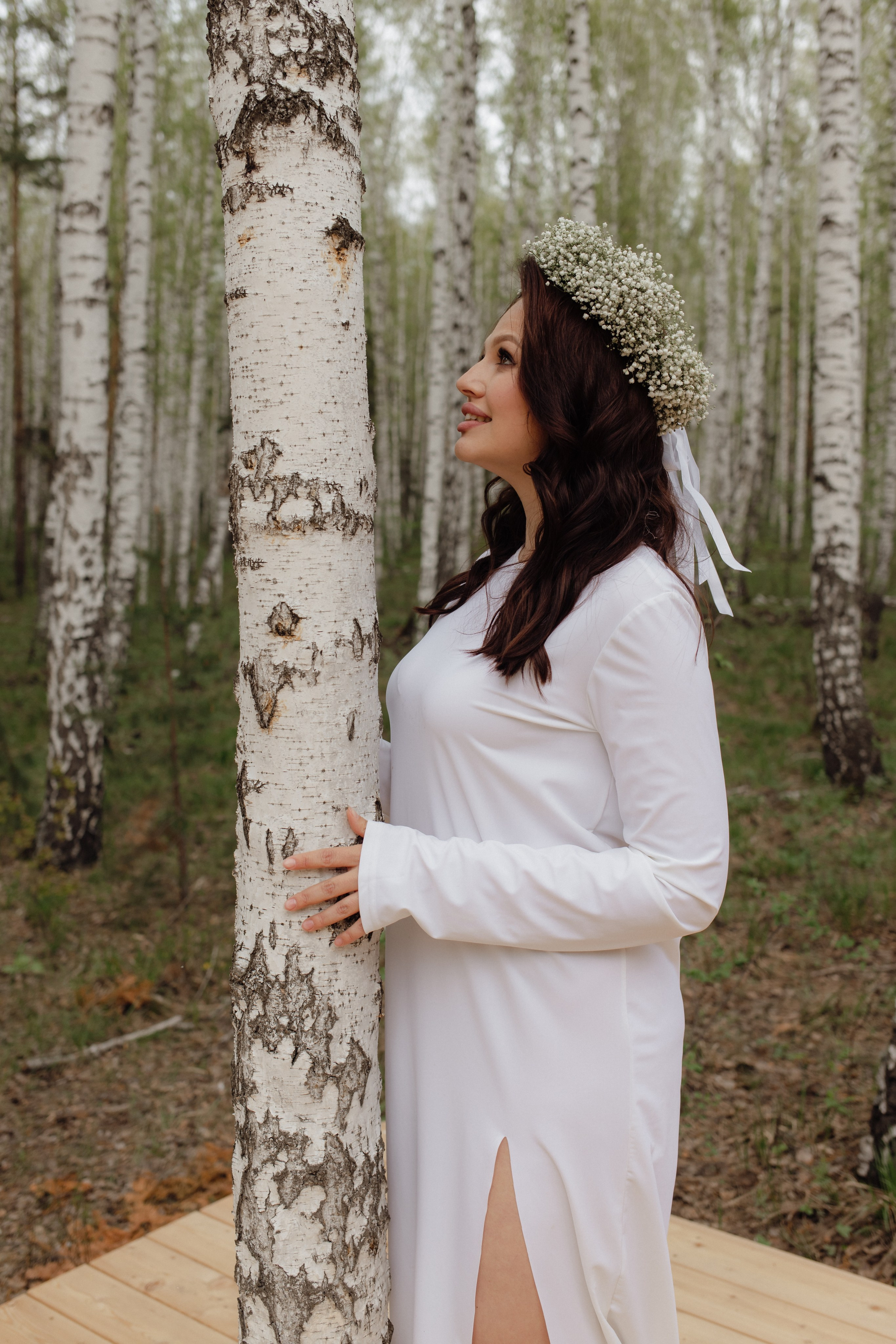 Женский круг. Семейный и свадебный фотограф в Челябинске Мария Леонтьева