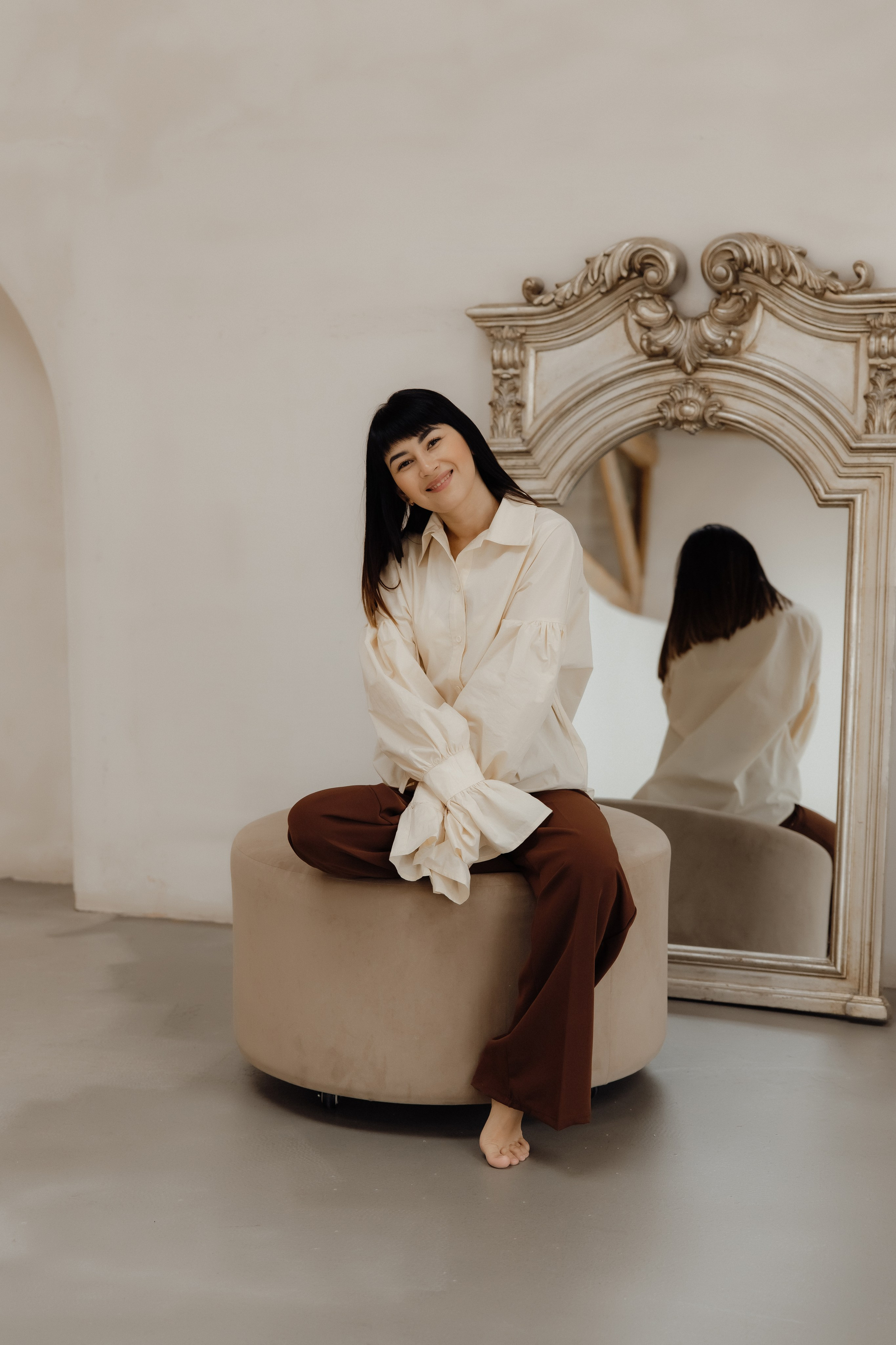 Ксюша. Семейный и свадебный фотограф в Челябинске Мария Леонтьева