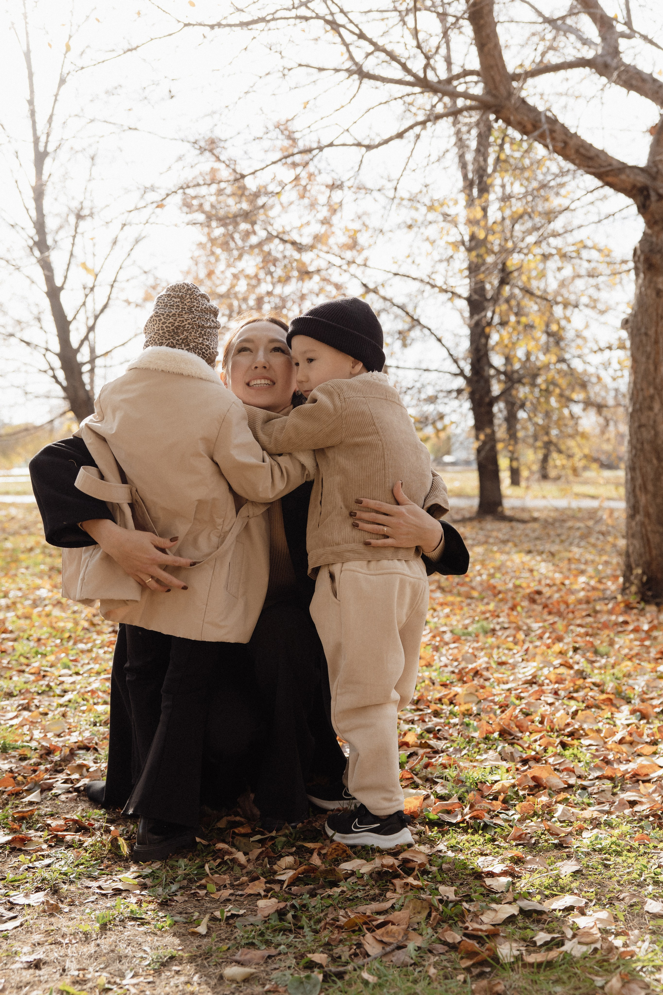 Прогулочная. Семейный и свадебный фотограф в Челябинске Мария Леонтьева
