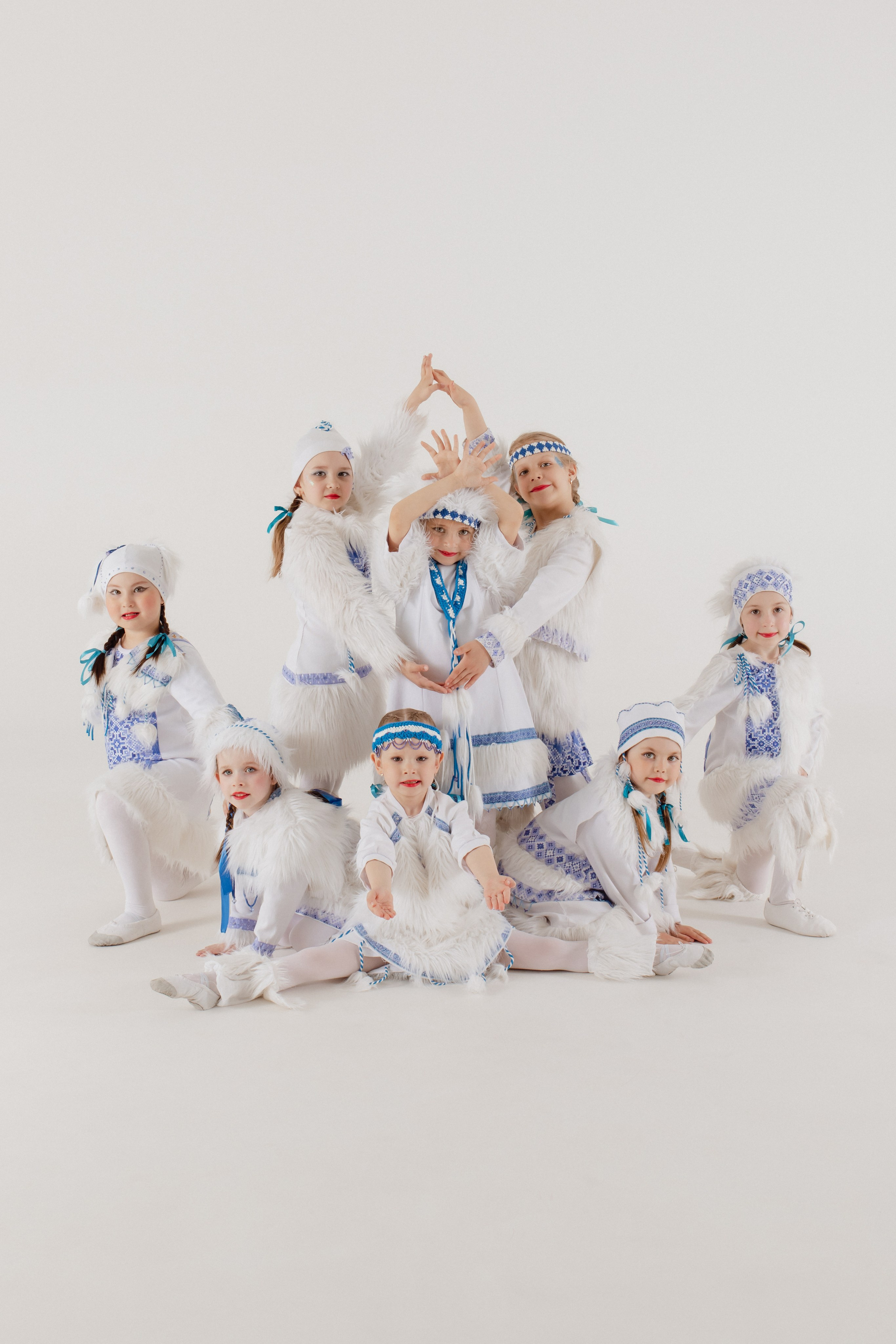 В ритме Че. Семейный и свадебный фотограф в Челябинске Мария Леонтьева