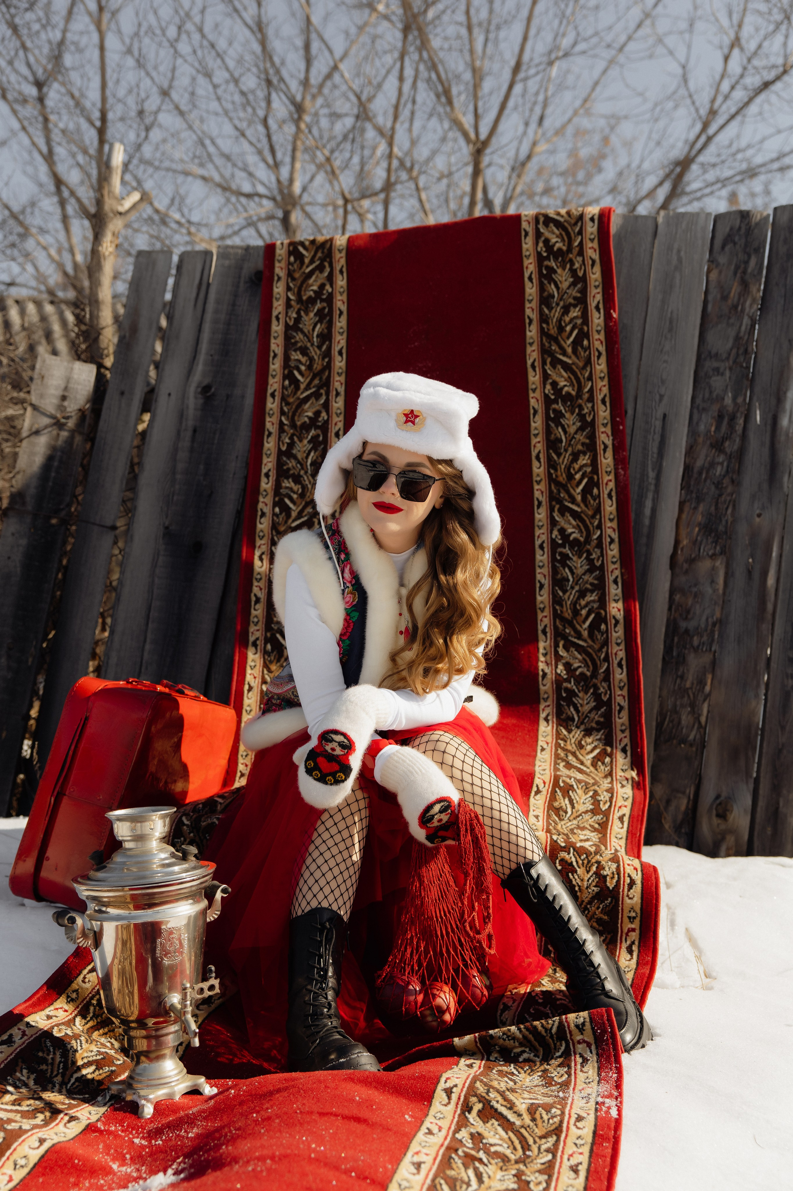 Russian Woman. Семейный и свадебный фотограф в Челябинске Мария Леонтьева