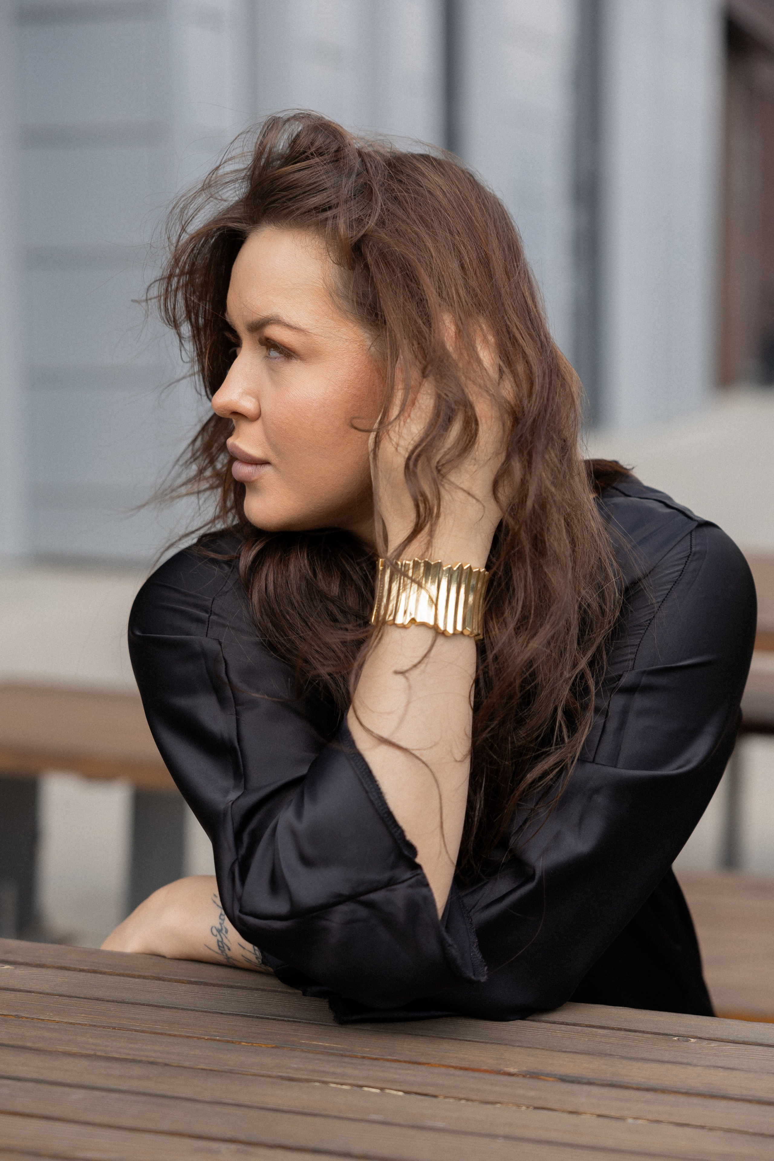 Алена. Семейный и свадебный фотограф в Челябинске Мария Леонтьева