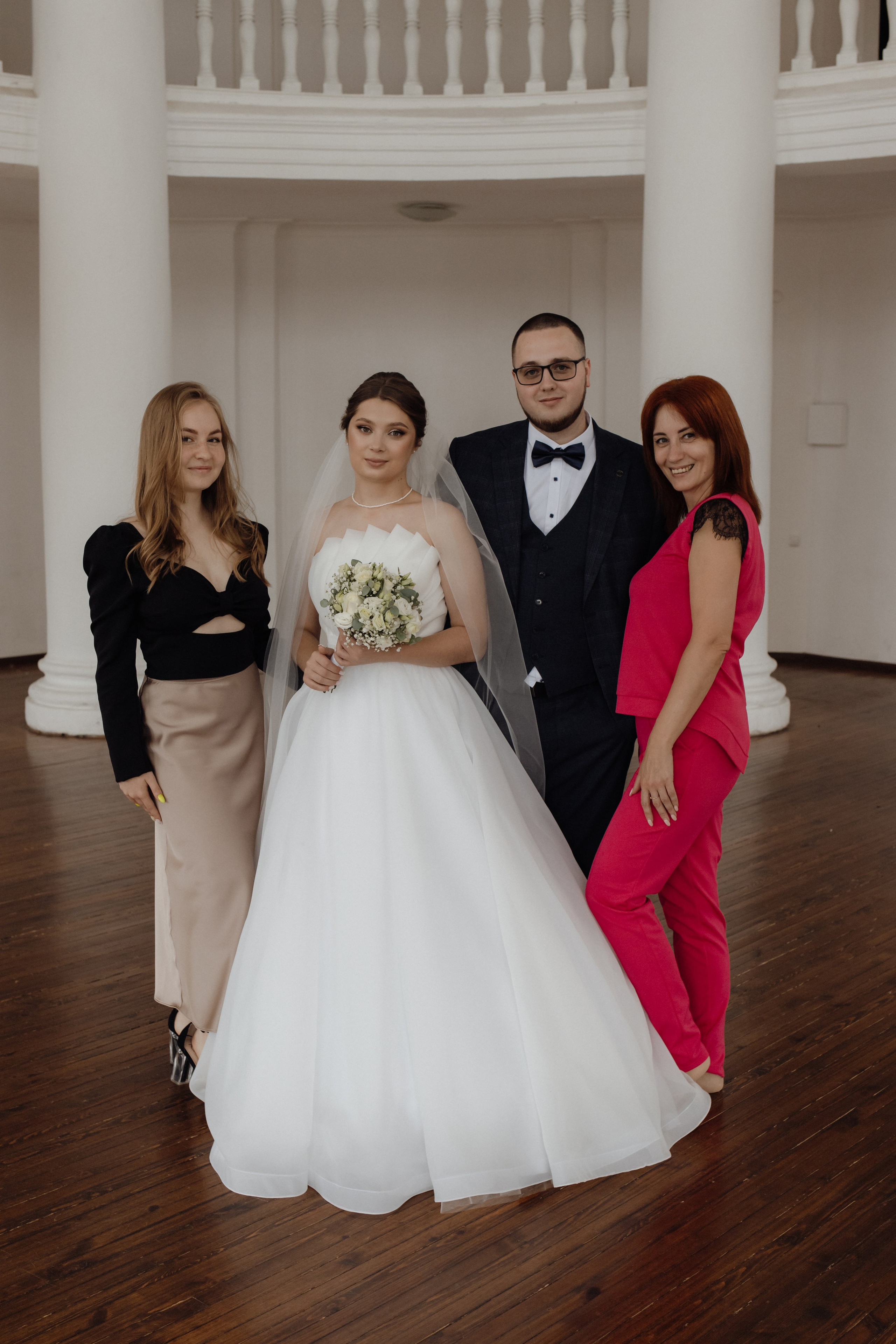 Игорь и Анна. Семейный и свадебный фотограф в Челябинске Мария Леонтьева