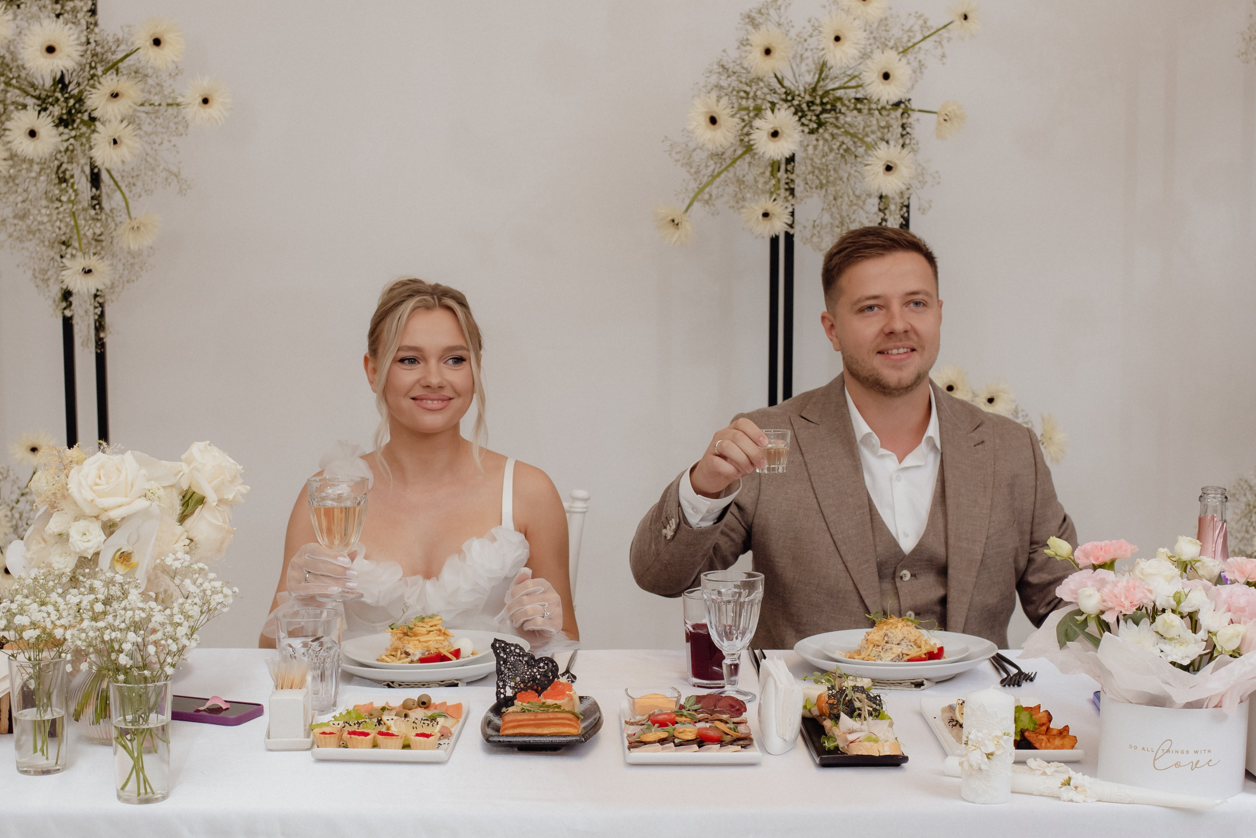 Степан и Дарья. Семейный и свадебный фотограф в Челябинске Мария Леонтьева