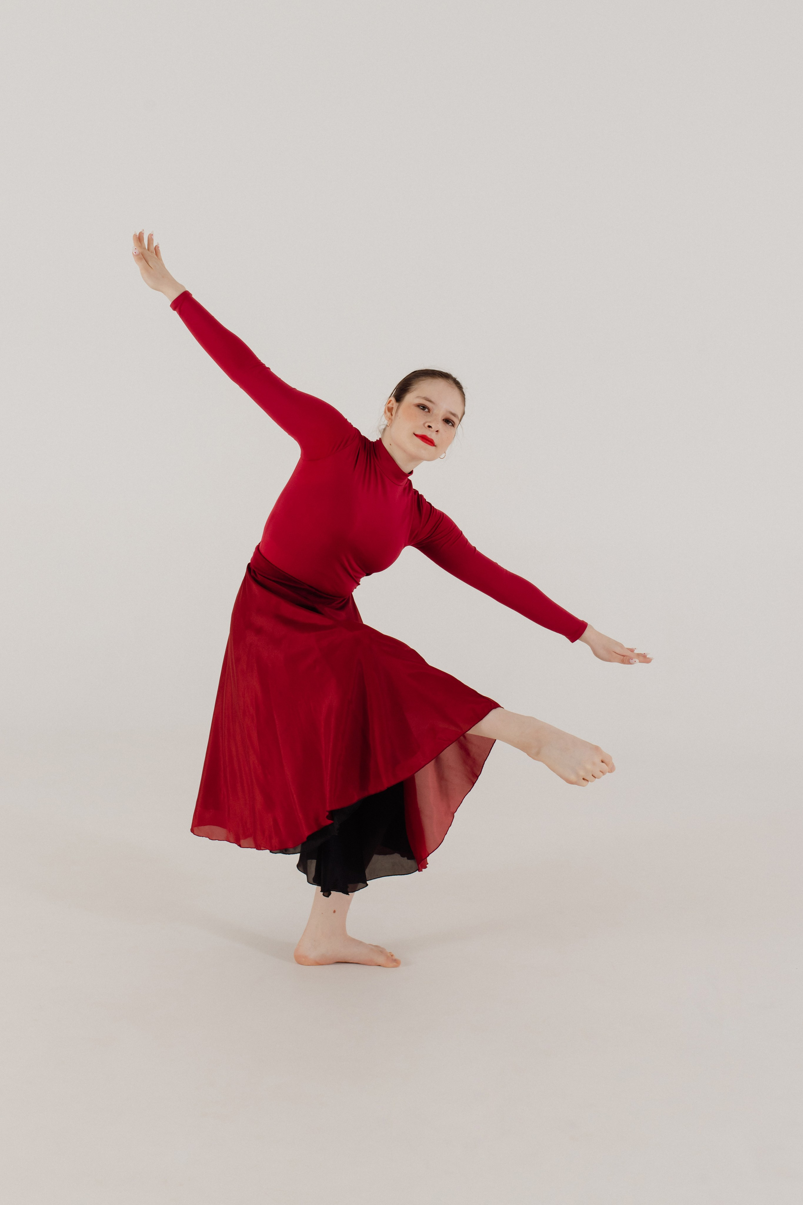 В ритме Че. Семейный и свадебный фотограф в Челябинске Мария Леонтьева