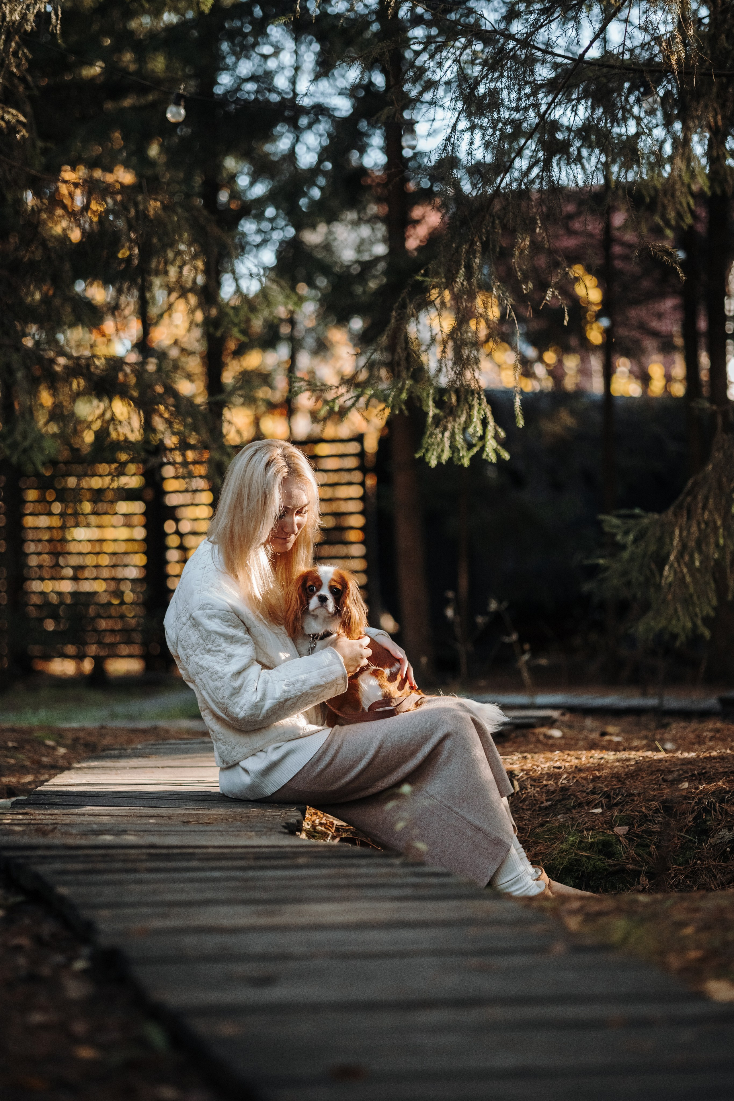 Семейная история. Фотограф — Анималист | Санкт-Петербург