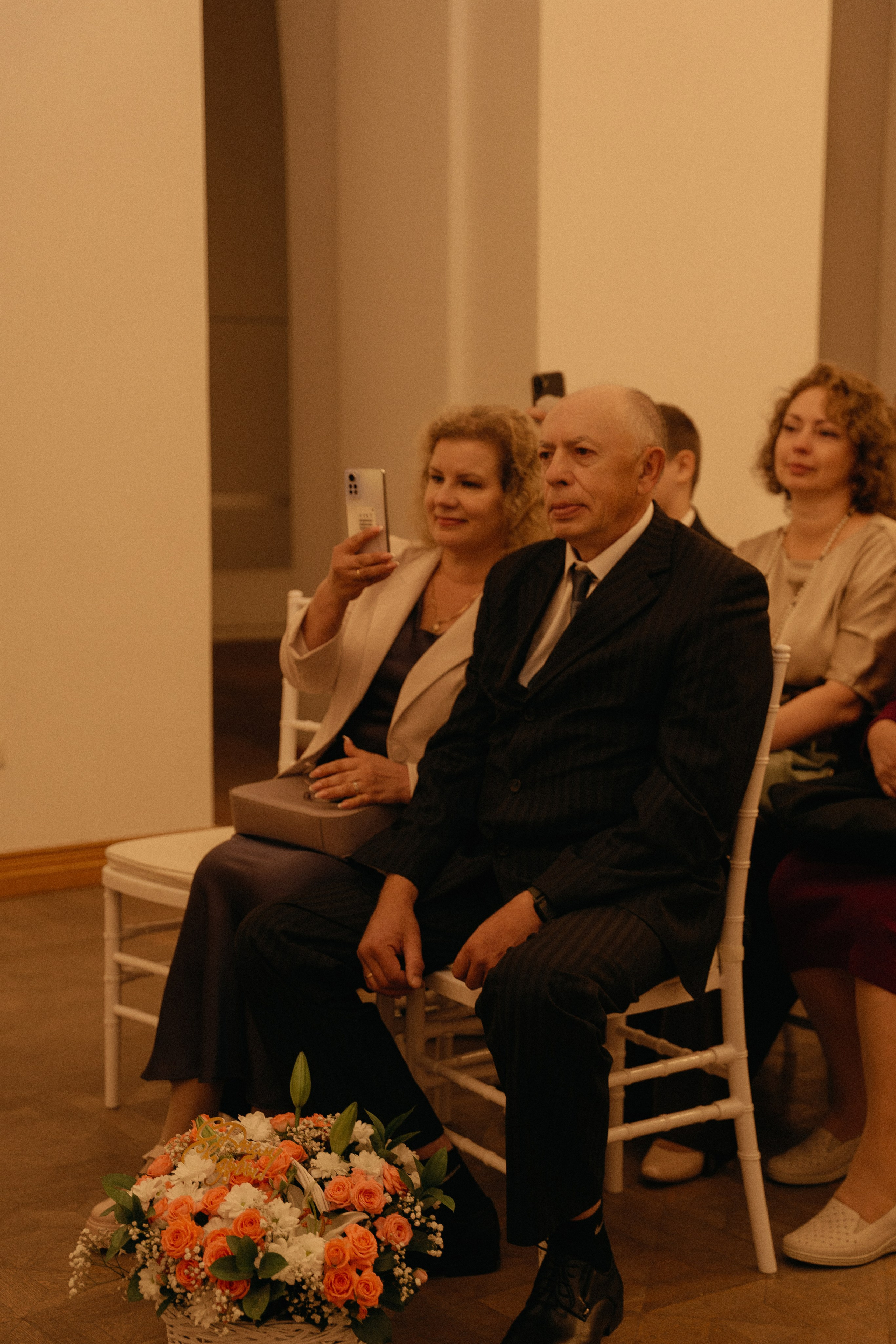 💍 |П+Е. Главная