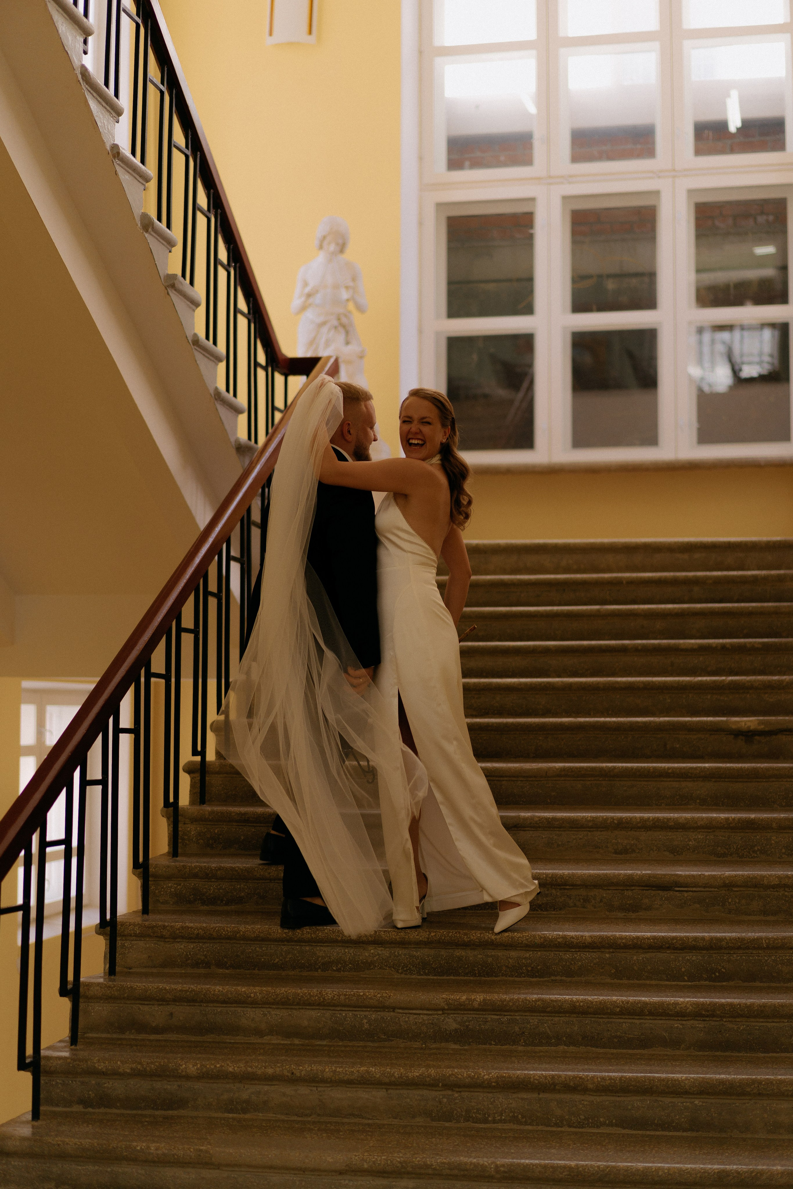 💍 | М+И. Главная