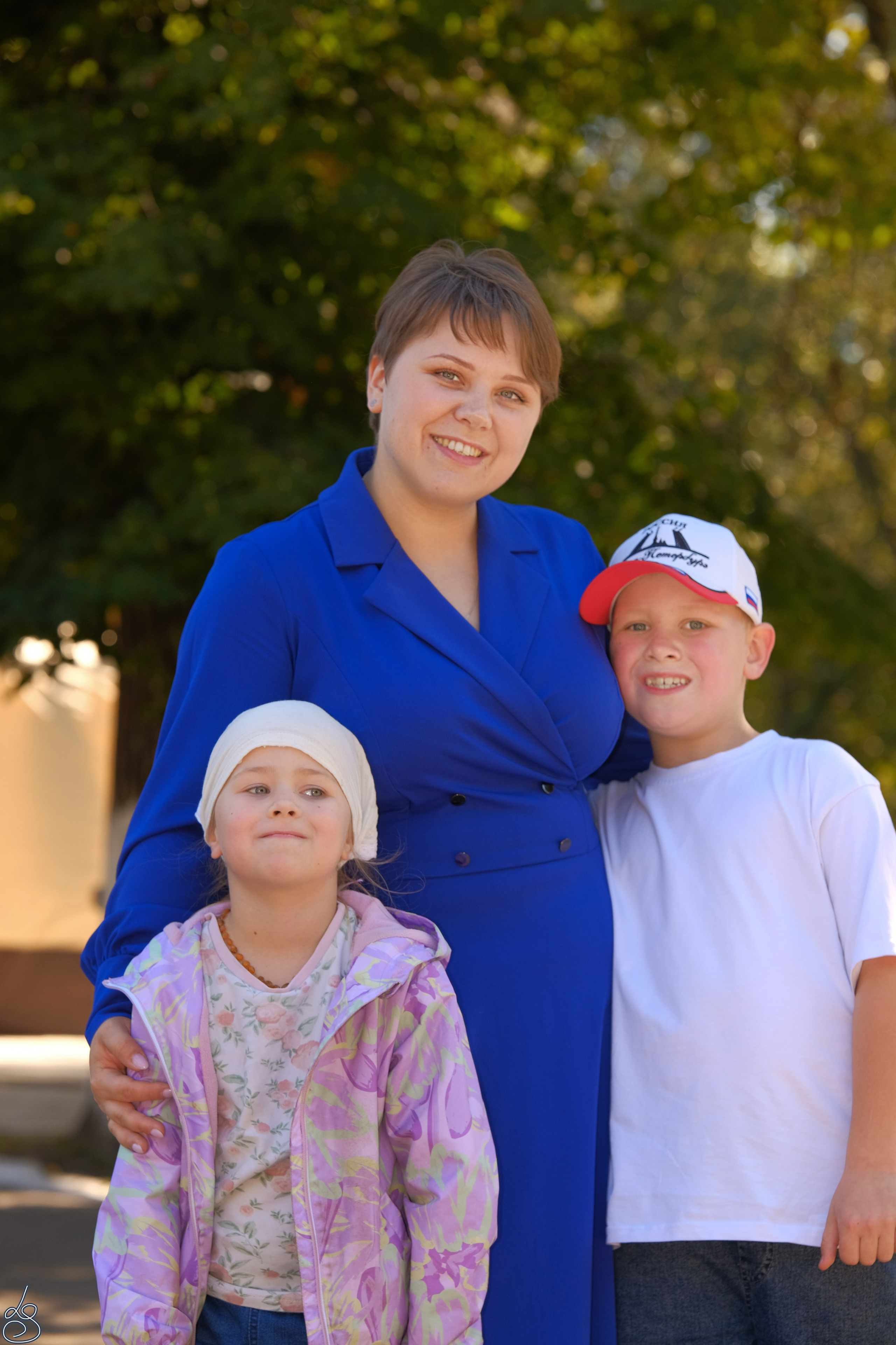 День Тульской губернии. Лиза Рязанцева