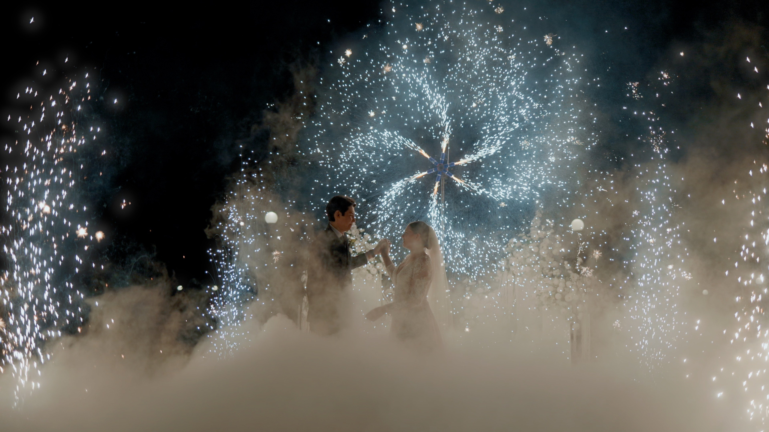 Свадьба Батра и Анастасии. Видеограф Павел Борисов | Москва | СПБ | Брянск