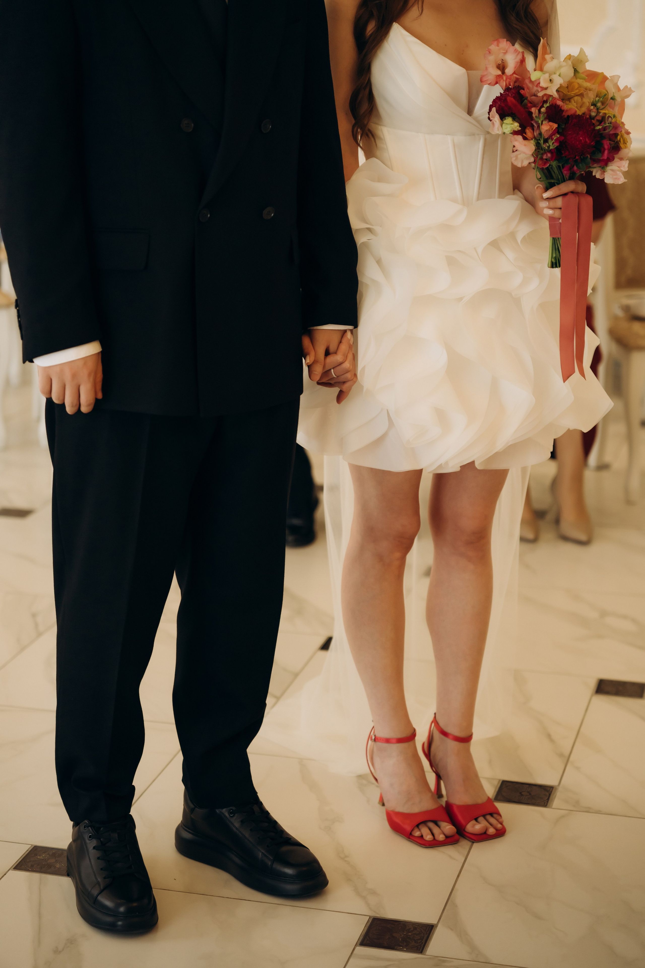 Руслан и Марина. Полный день. Ирина Гонтарева|Фотограф|Белгород