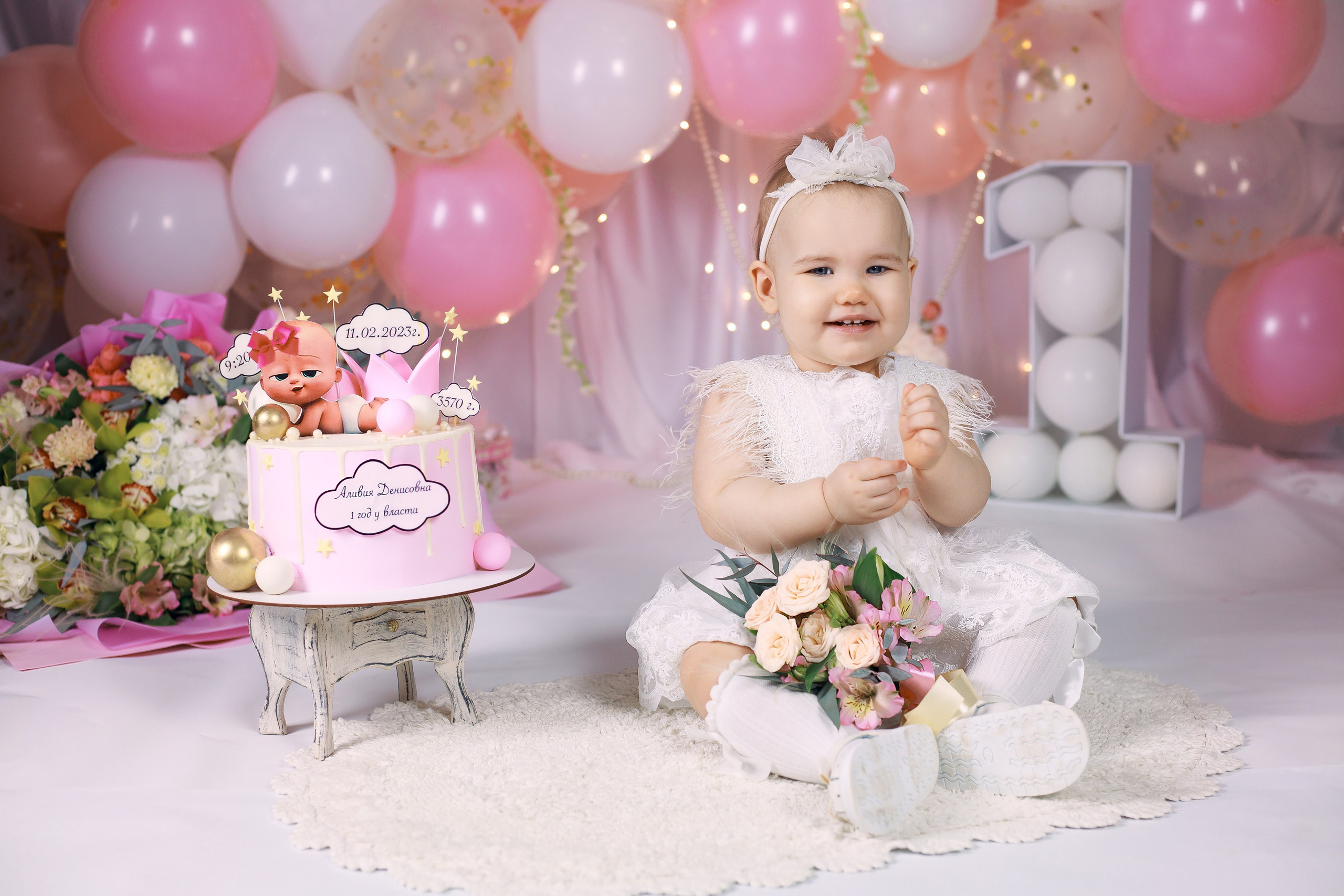 Годовасие. ФОТОСТИЛЬ, изготовление рекламной продукции в Приморско-Ахтарске