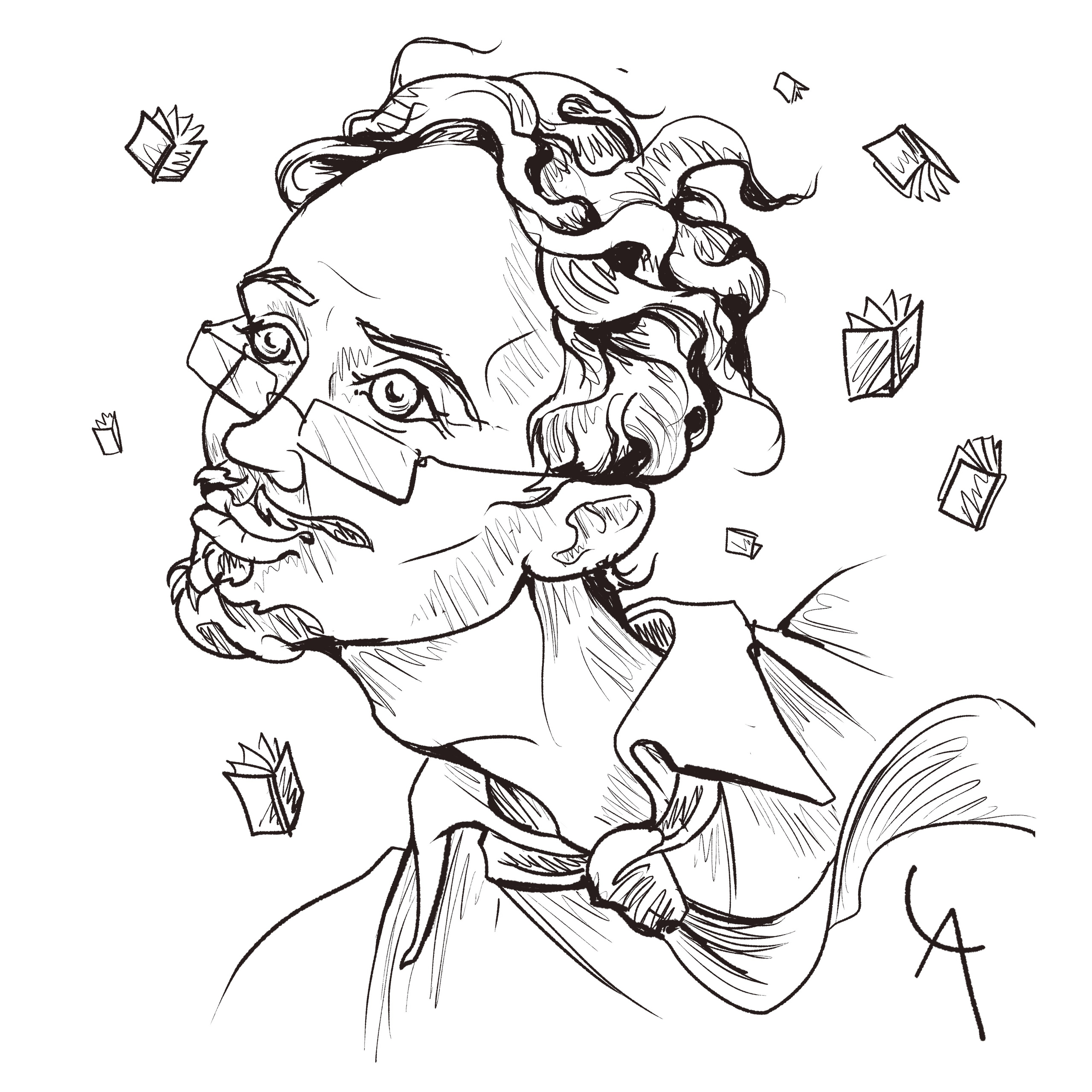 Иллюстратор. Художник-иллюстратор в Астане, Казахстан алексей Чесноков