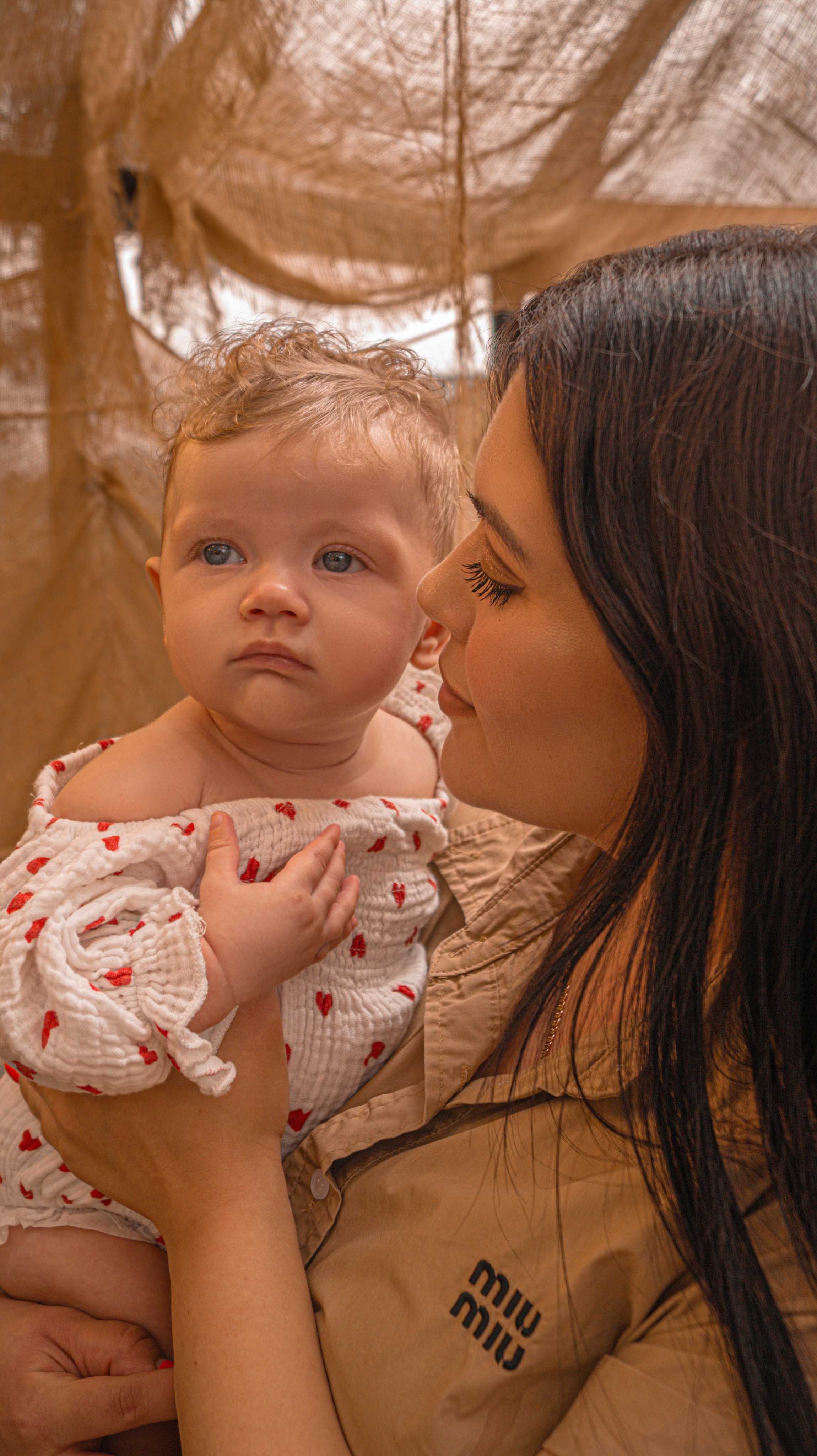 Екатерина, Алексей и Варвара. Фотограф Вероника Смит I Владивосток