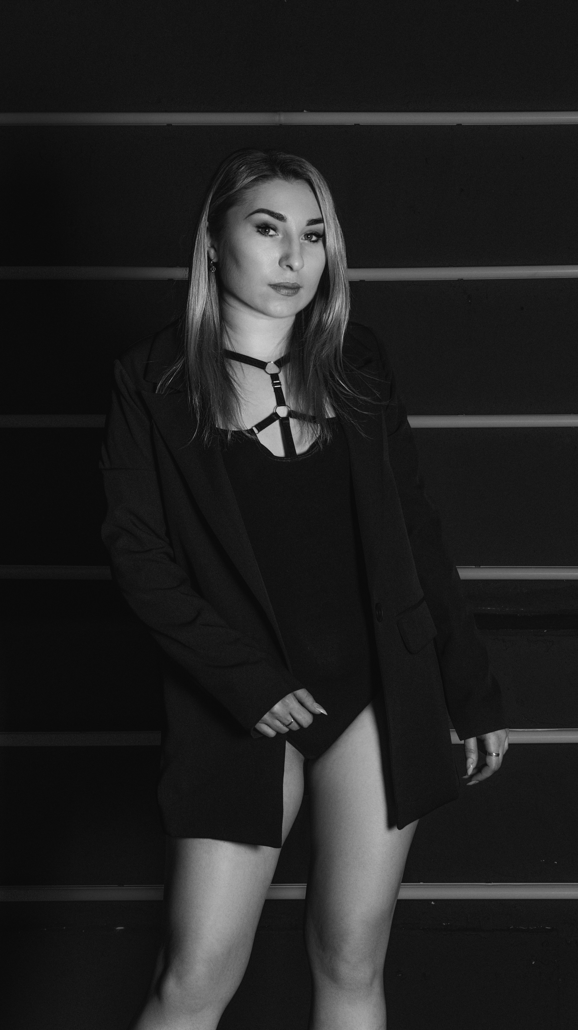 Надежда. Фотограф Вероника Смит I Владивосток