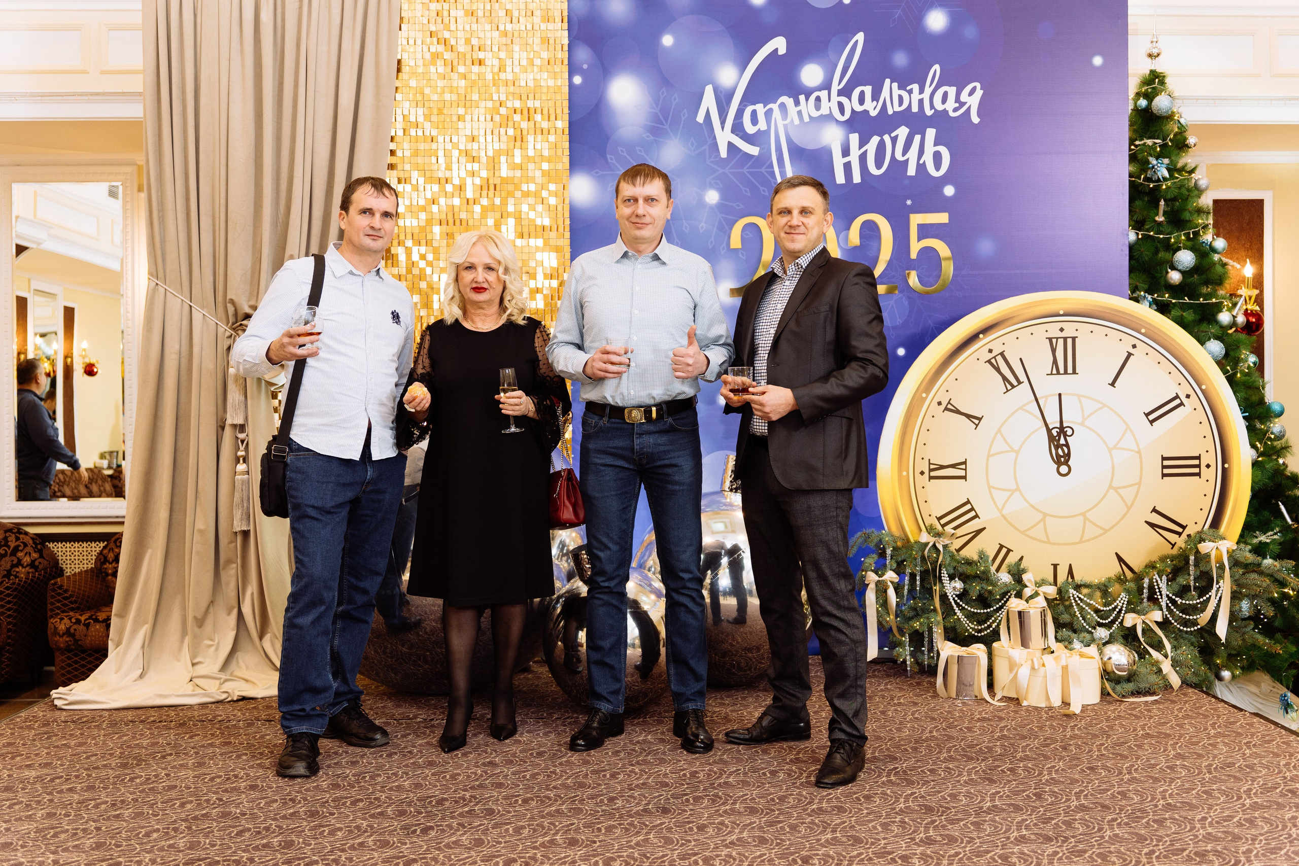 ЮГПА карнавальная ночь 2025. Видео и фото для бизнеса |Video & Foto|Ростов-на-Дону|Краснодар|Москва