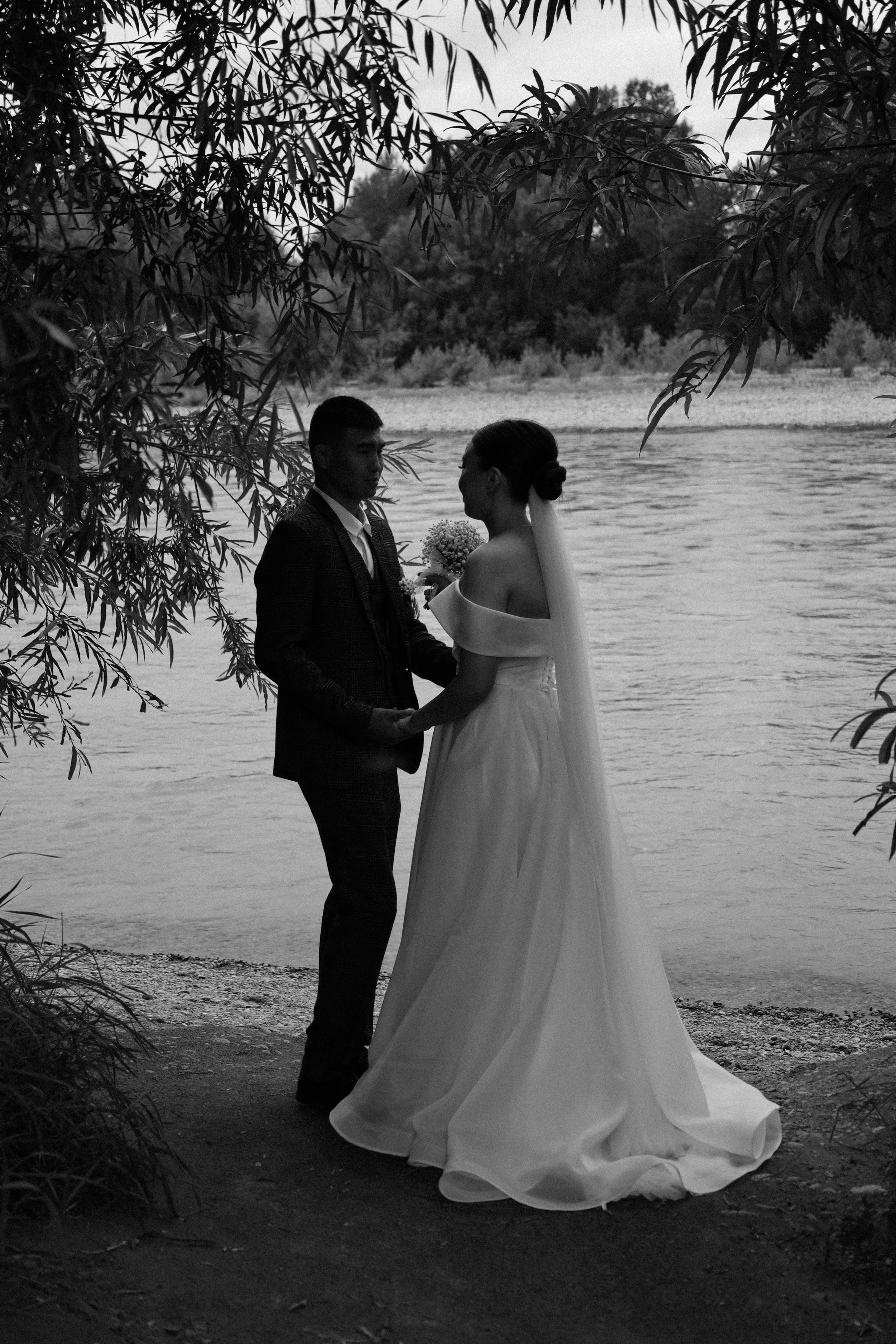 Сунер и Солунай. Фотограф Горный Алтай