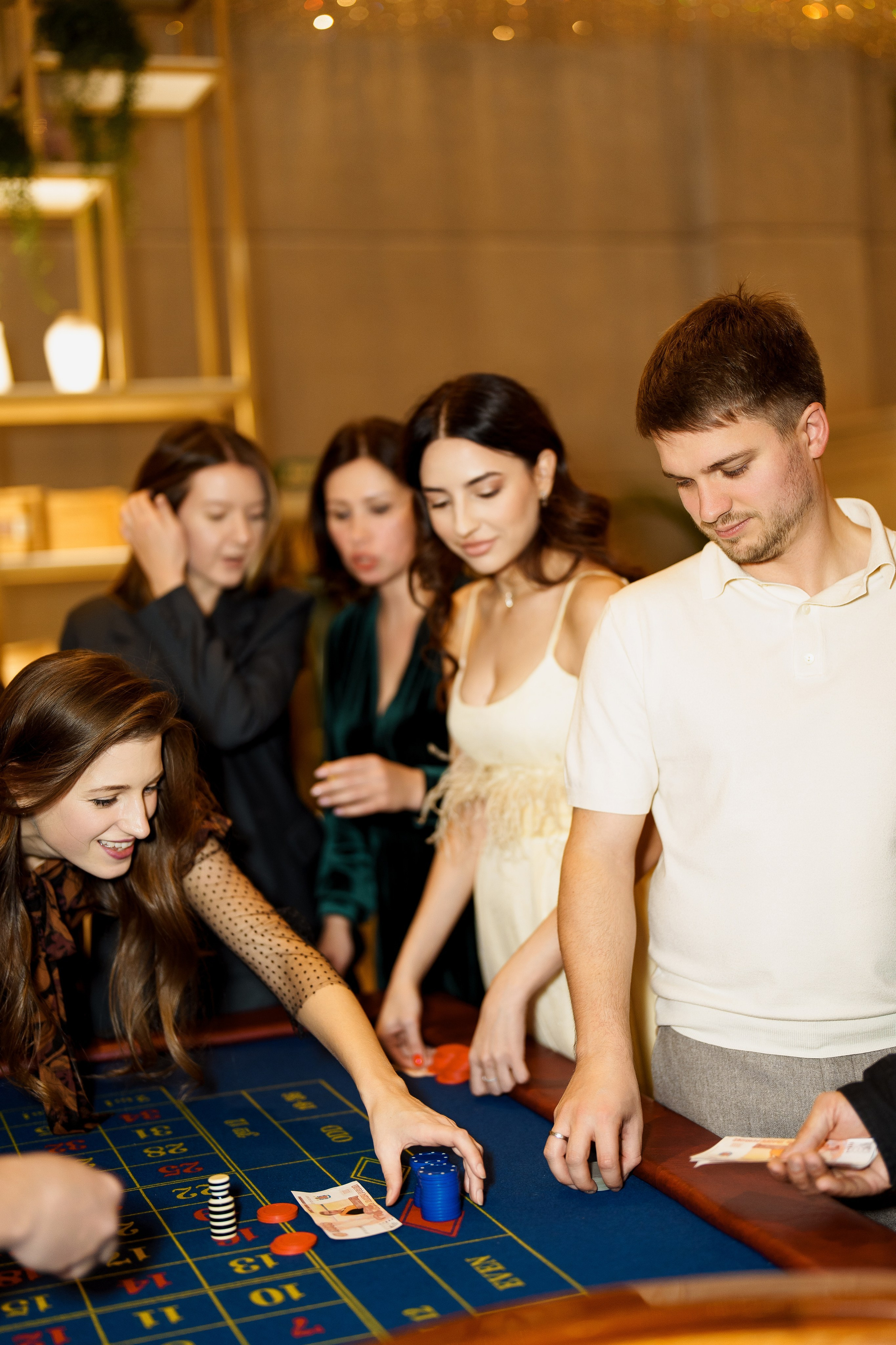 Юбилей в Luce. Андрей Сухинин репортажный свадебный фотограф Санкт-Петербург