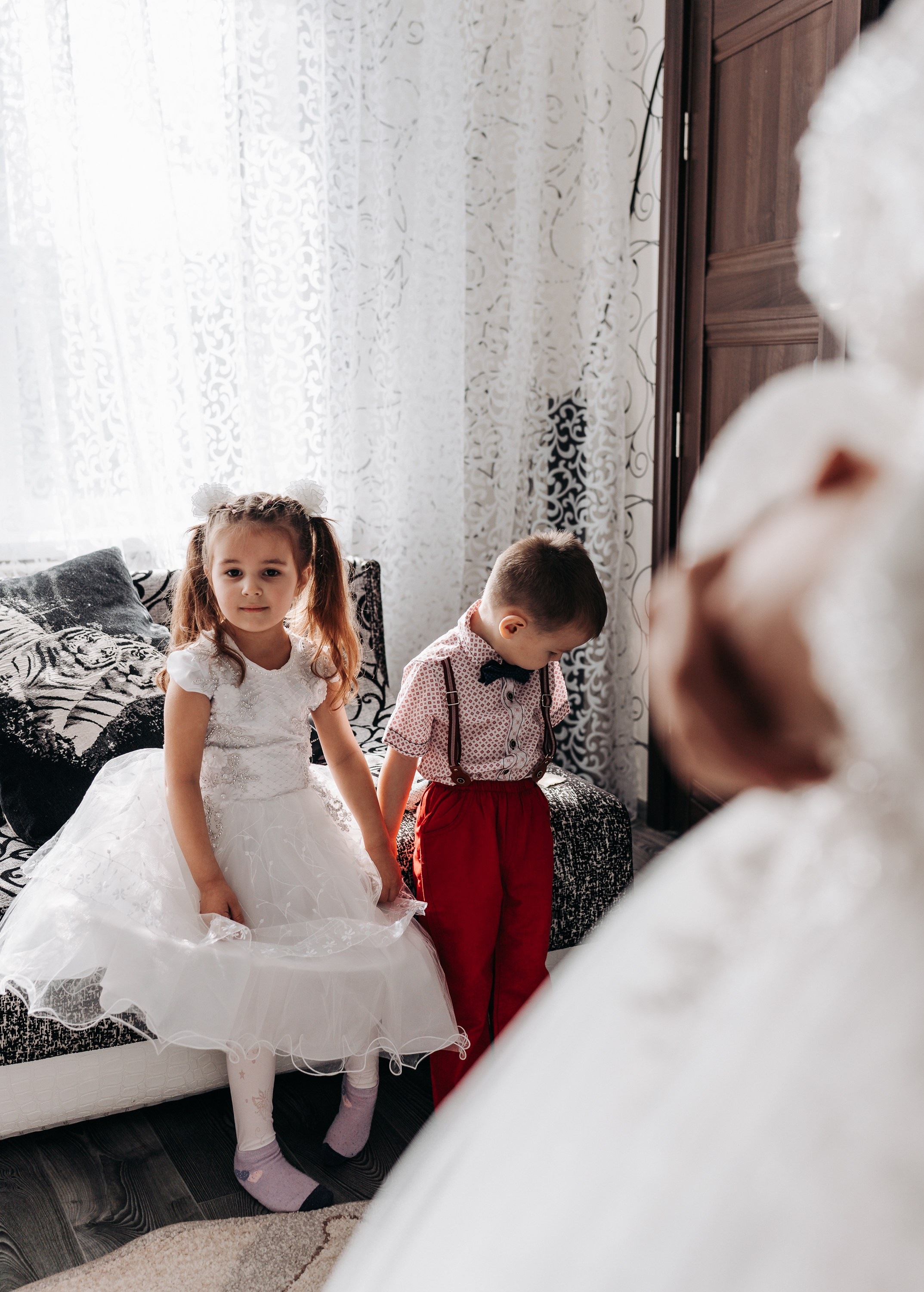 EKATERINA&KIRILL. Свадебный и семейный фотограф в Самаре Алёна Савельева