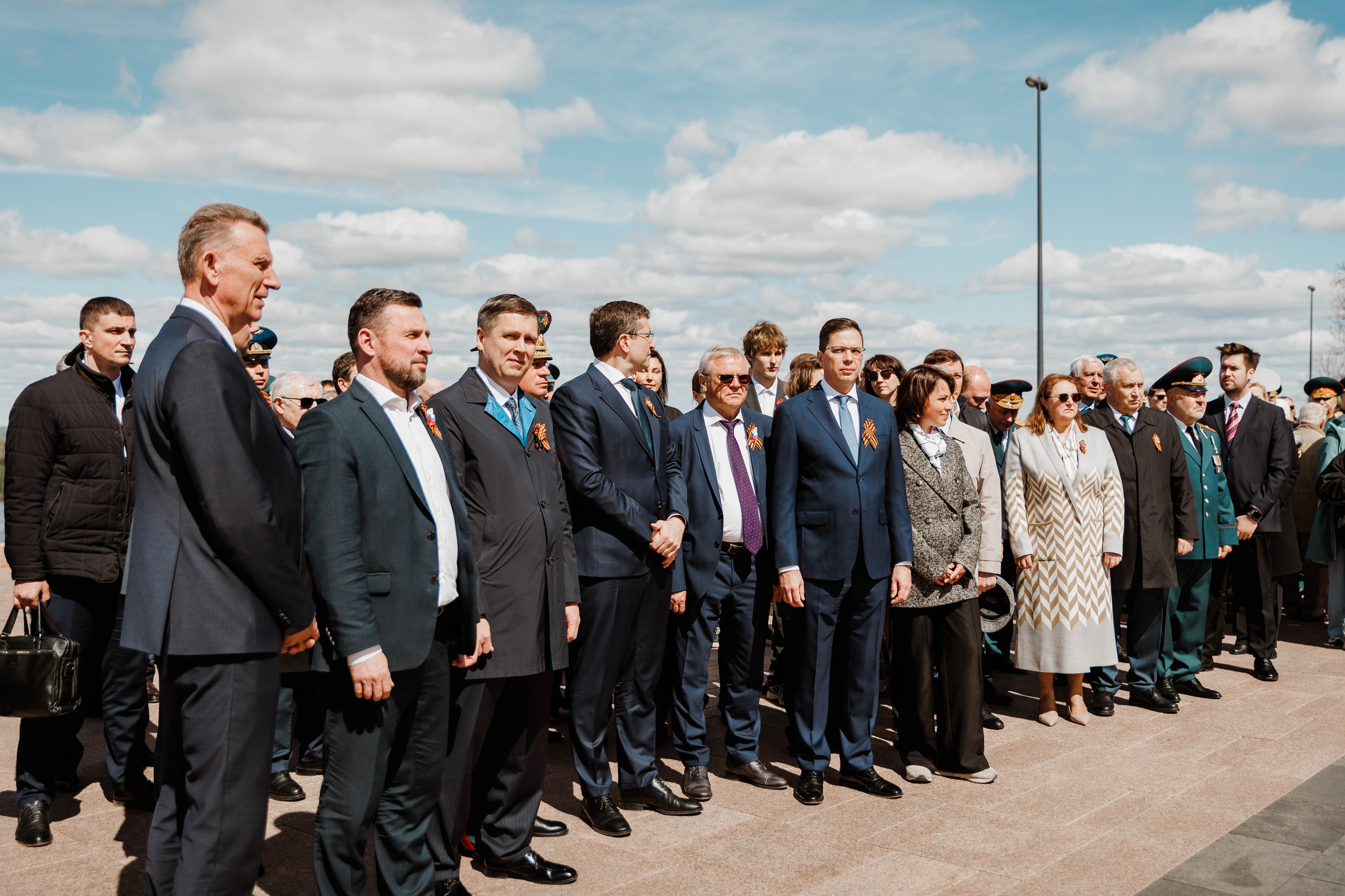 9 МАЯ 2026. РЕПОРТАЖНЫЙ ФОТОГРАФ НИЖНИЙ НОВГОРОД Игнатьева Виктория