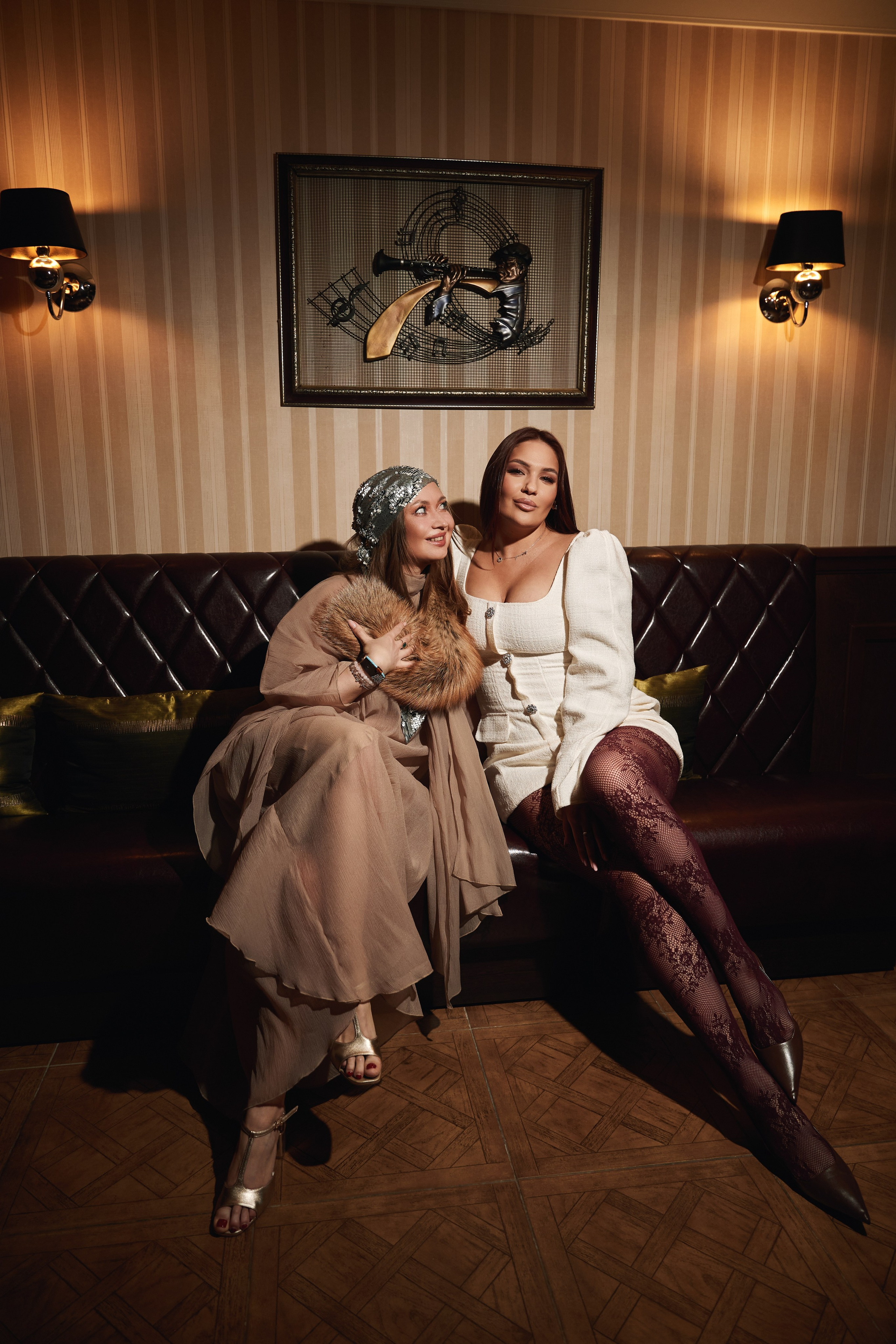 Вечер джаза. Фотограф и видеограф в Кургане Леонид Корнильев