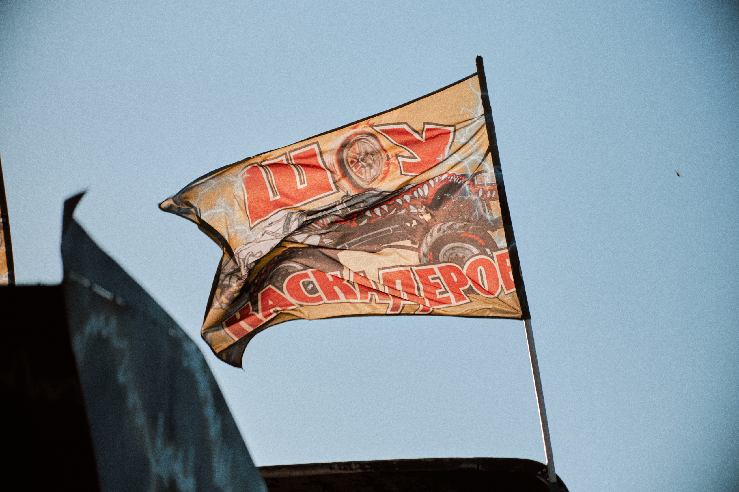 Шоу Каскадёров. Фотограф и видеограф в Кургане Леонид Корнильев