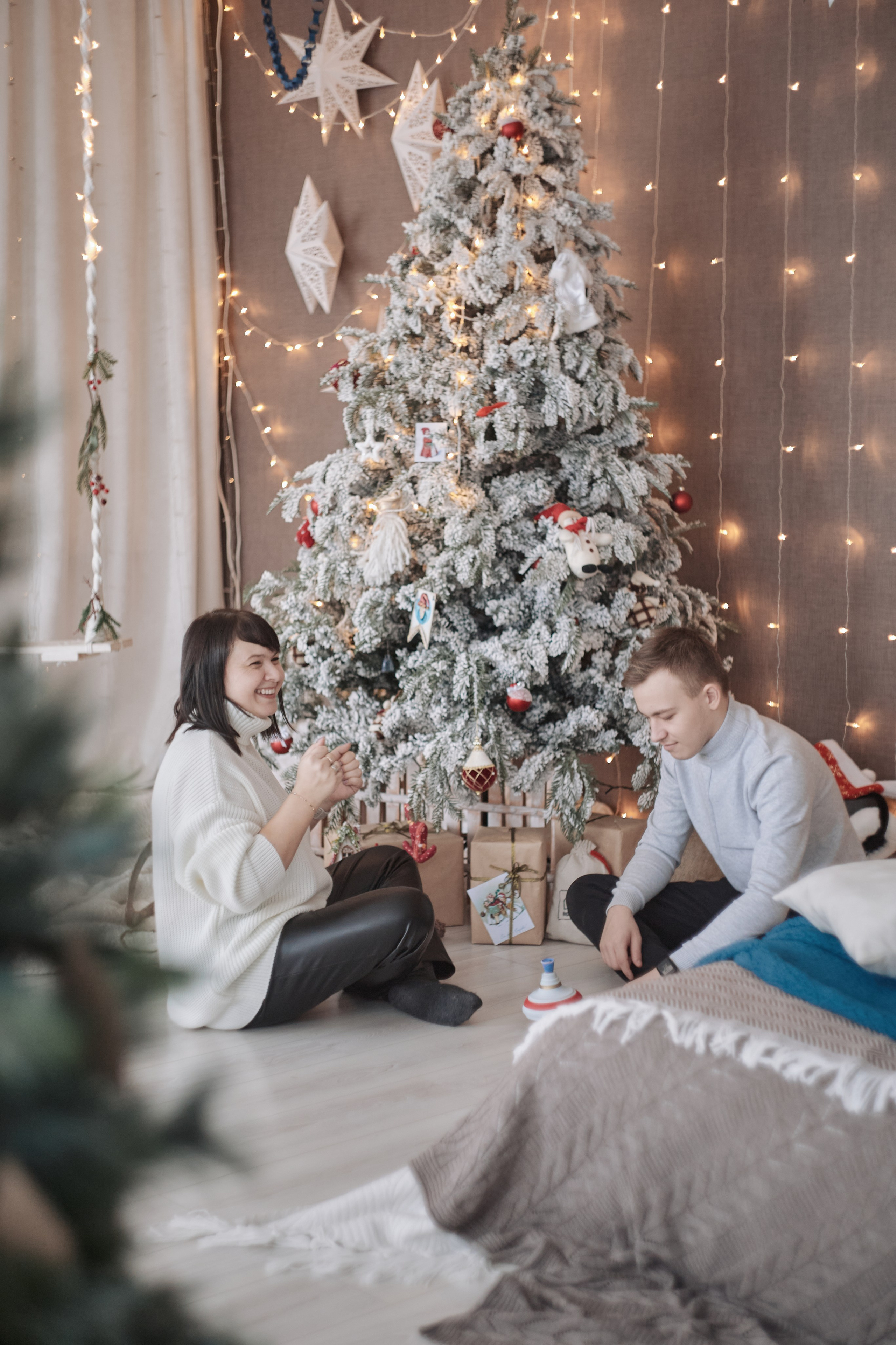 Кузевановы. Фотограф и видеограф в Кургане Леонид Корнильев